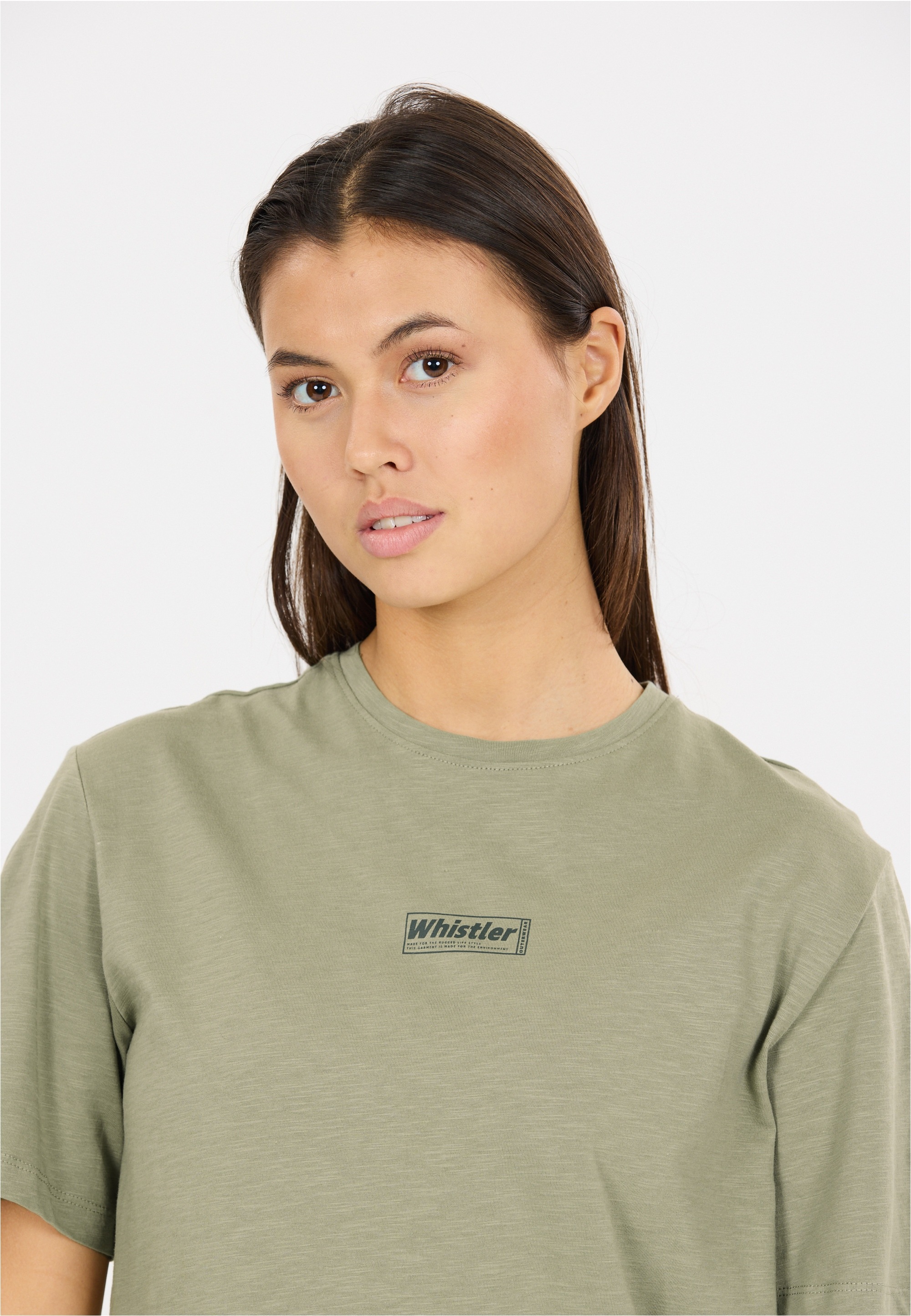WHISTLER Funktionsshirt »Kunta« Komfort