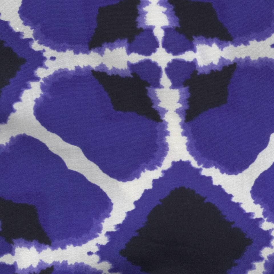 STREET ONE Blusentop, aus softer Viskose
