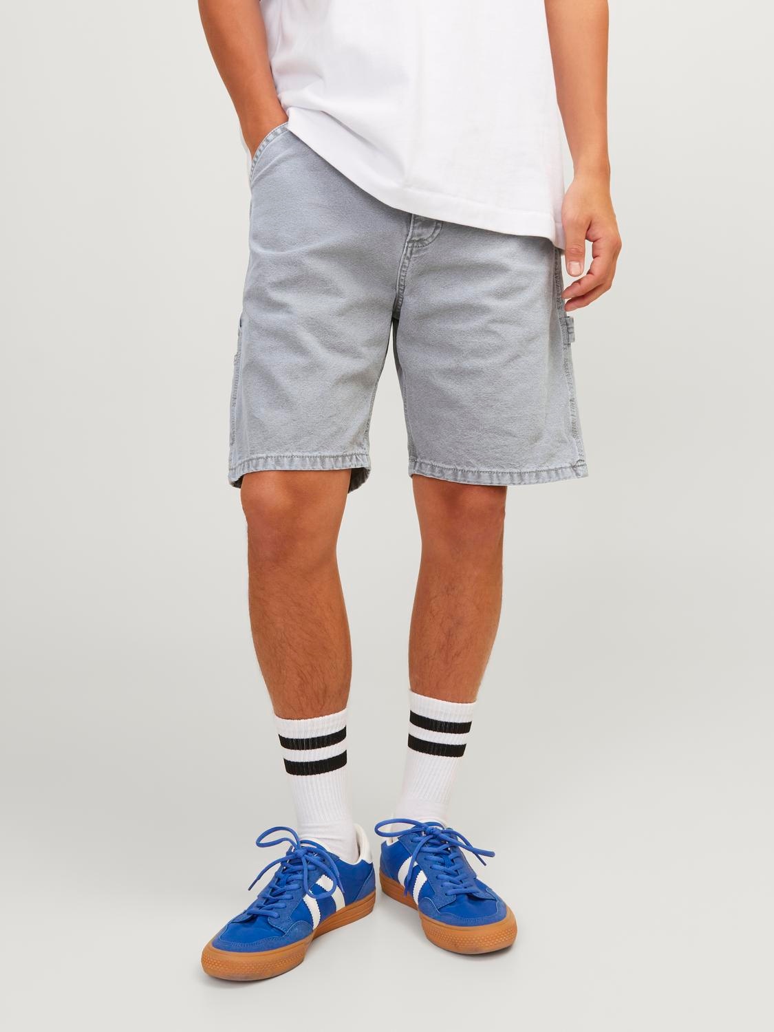 Jack & Jones Shorts "JJITONY JJCARPENTER SHORTS SBD 316 SN"