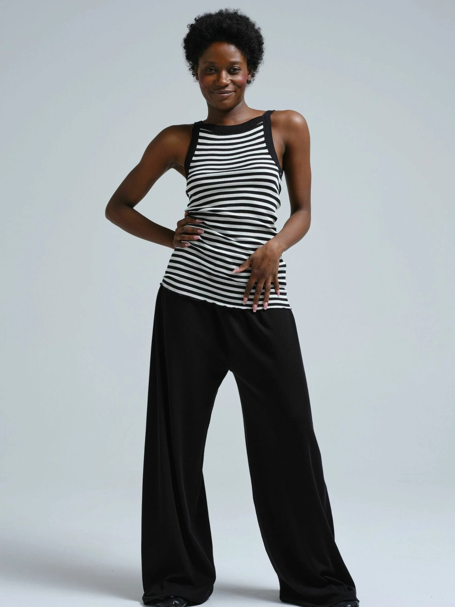 Seamless Basic Funktionstop »Seamless Basic Top Silky Daze«