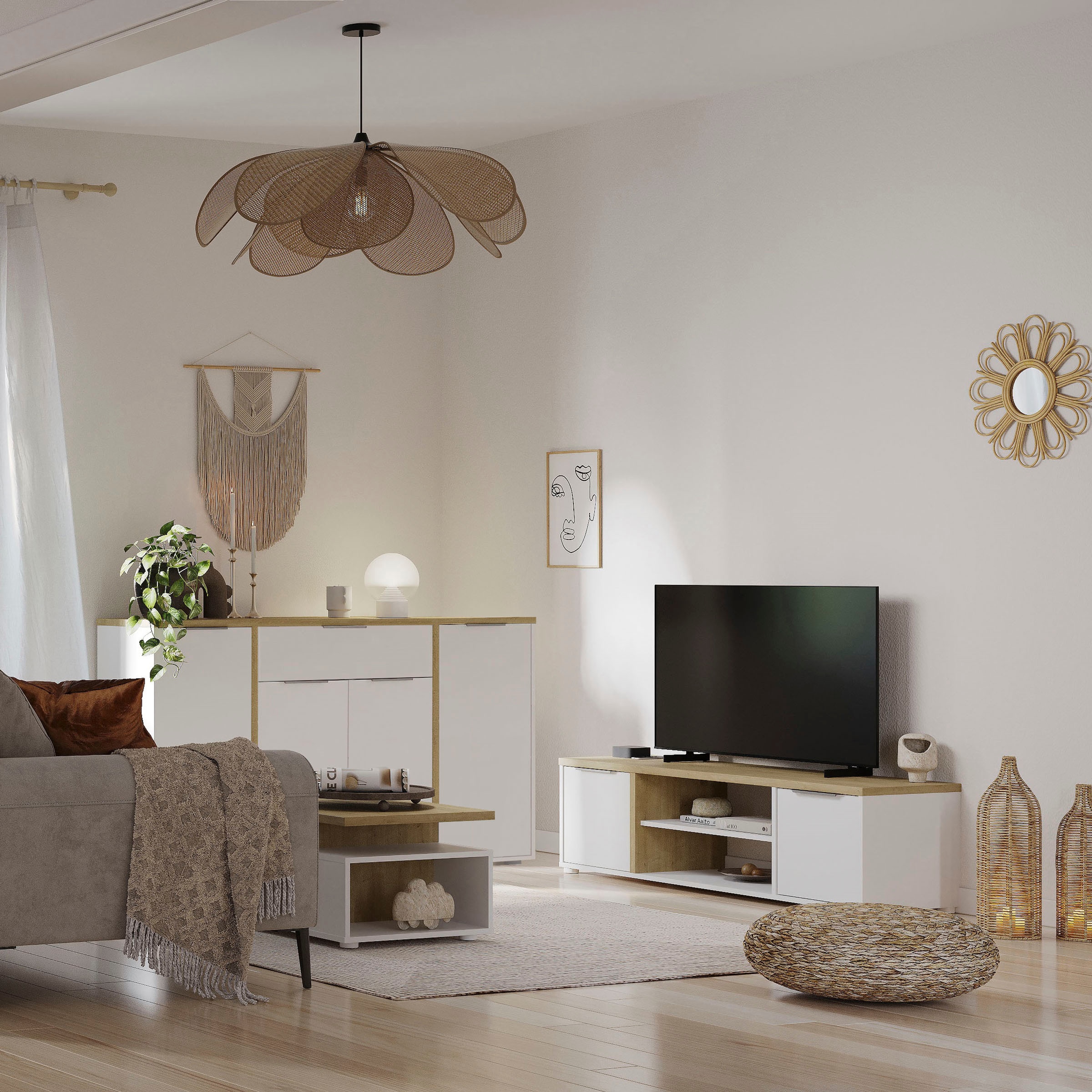 Demeyere GROUP Schublade 1 Stk. tlg.