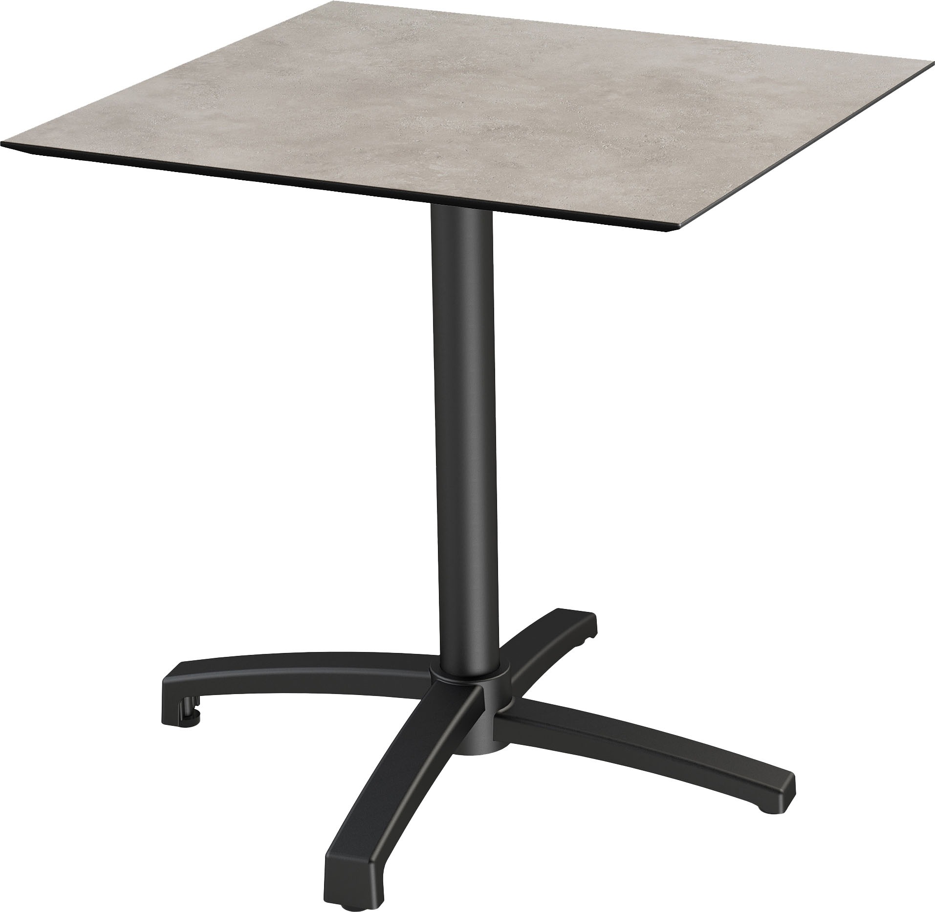 Essentials Klapptisch "X cross" Packung, 1 Stk. tlg. in verschiedenen Ausfü günstig online kaufen