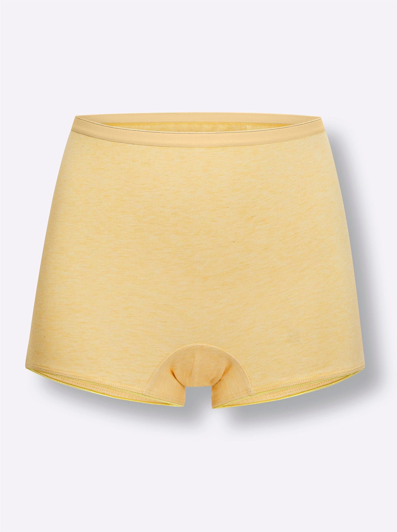 wäschepur Panty, (4 St.)