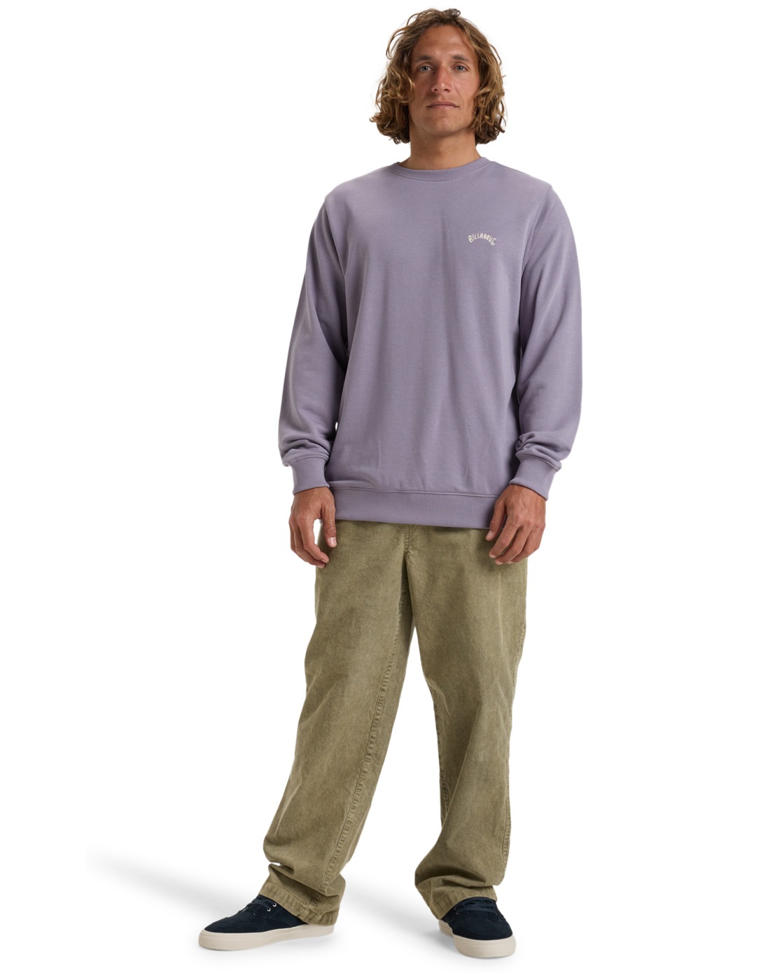 Billabong Sweatshirt »Arch«