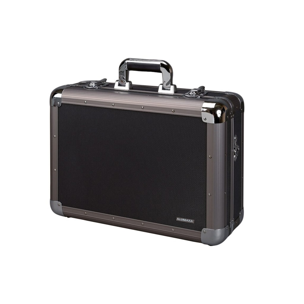 ALUMAXX Business-Koffer »Explorer«, aus Aluminium
