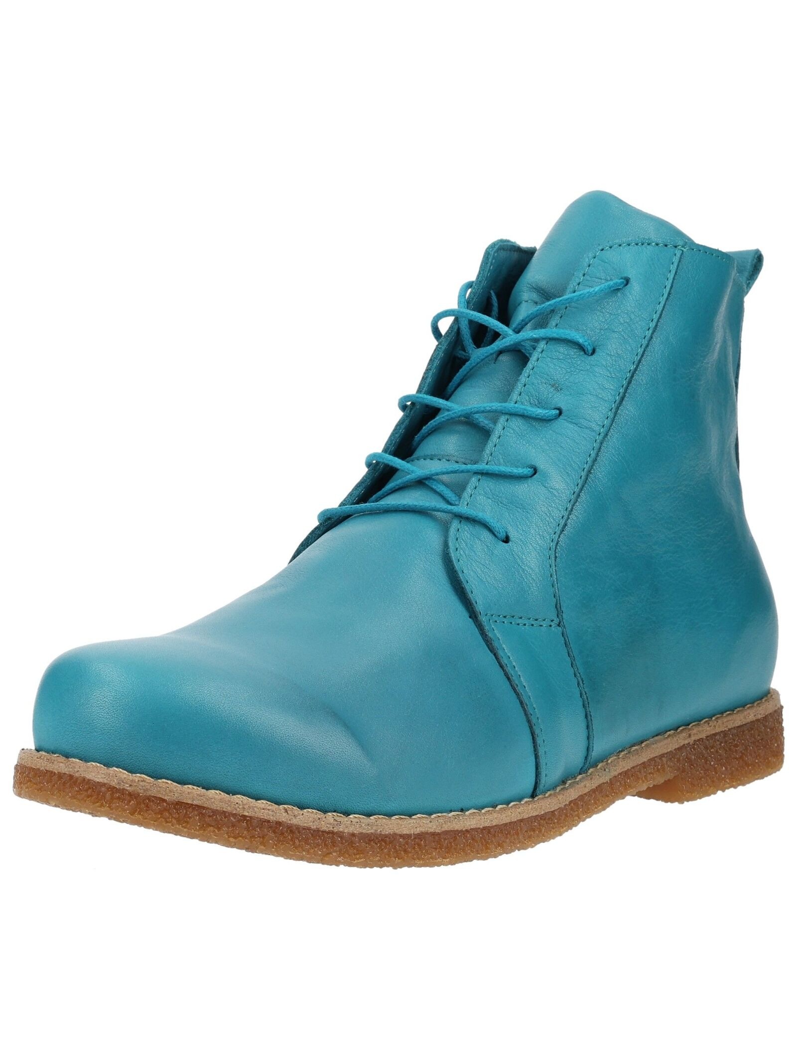 Andrea Conti Schnürstiefelette "Andrea Conti Stiefelette Leder"