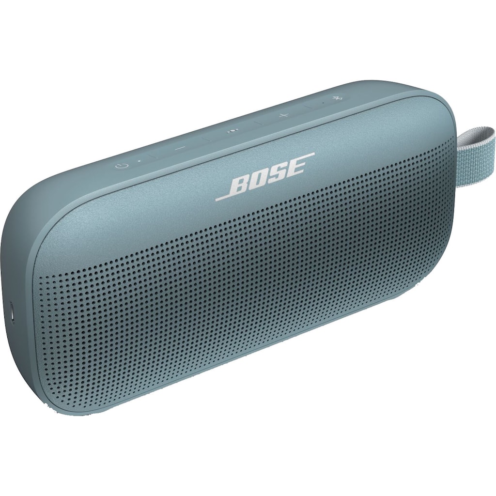 Bose Bluetooth-Lautsprecher »SoundLink Flex«