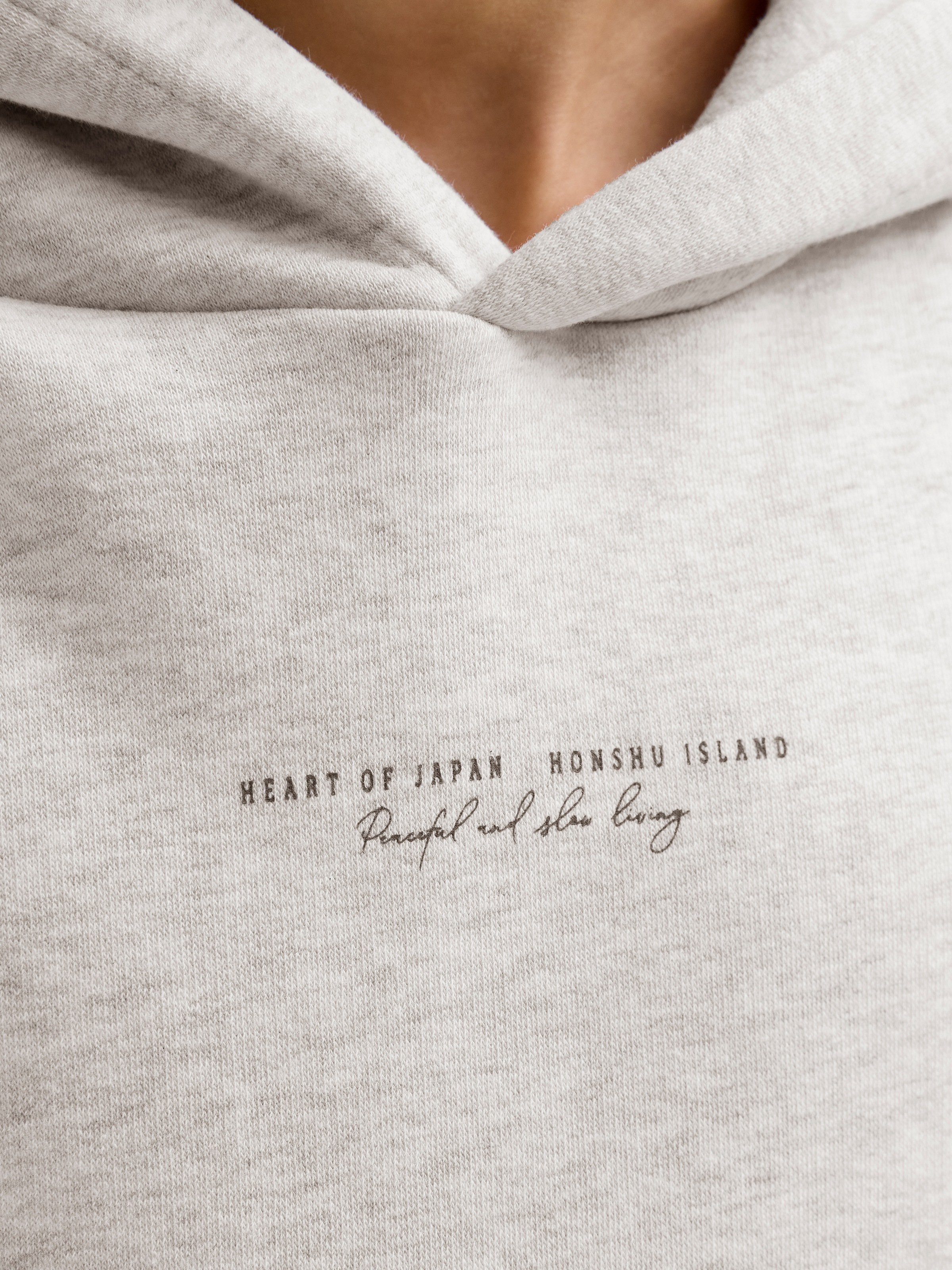 Jack & Jones Junior Kapuzensweatshirt »JJKENJI SWEAT HOOD JNR«
