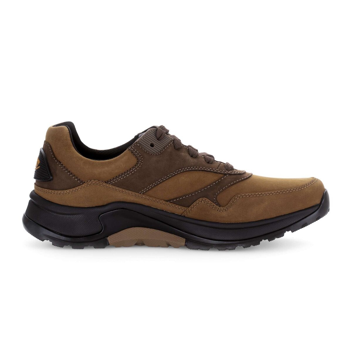 Gabor Sneaker Low Braun 45 5