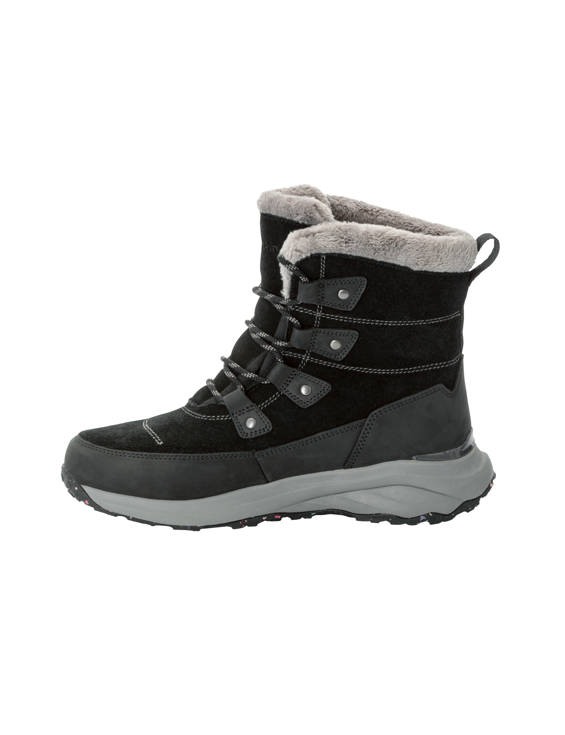 Thumbnail - Jack Wolfskin Winterboots "DROMOVENTURE TEX HIGH W" Snowboots, Winterstiefel, Winterschuhe, wasserdicht & gefüttert