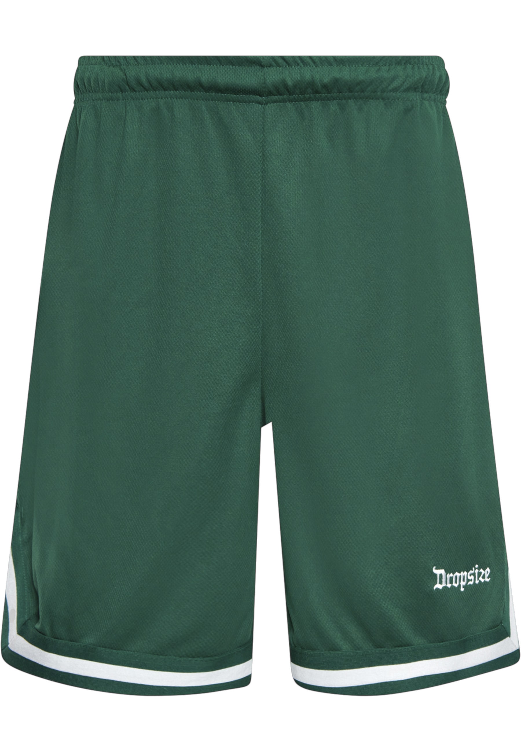 Dropsize "Dropsize Herren Dropsize Logo Mesh Shorts"