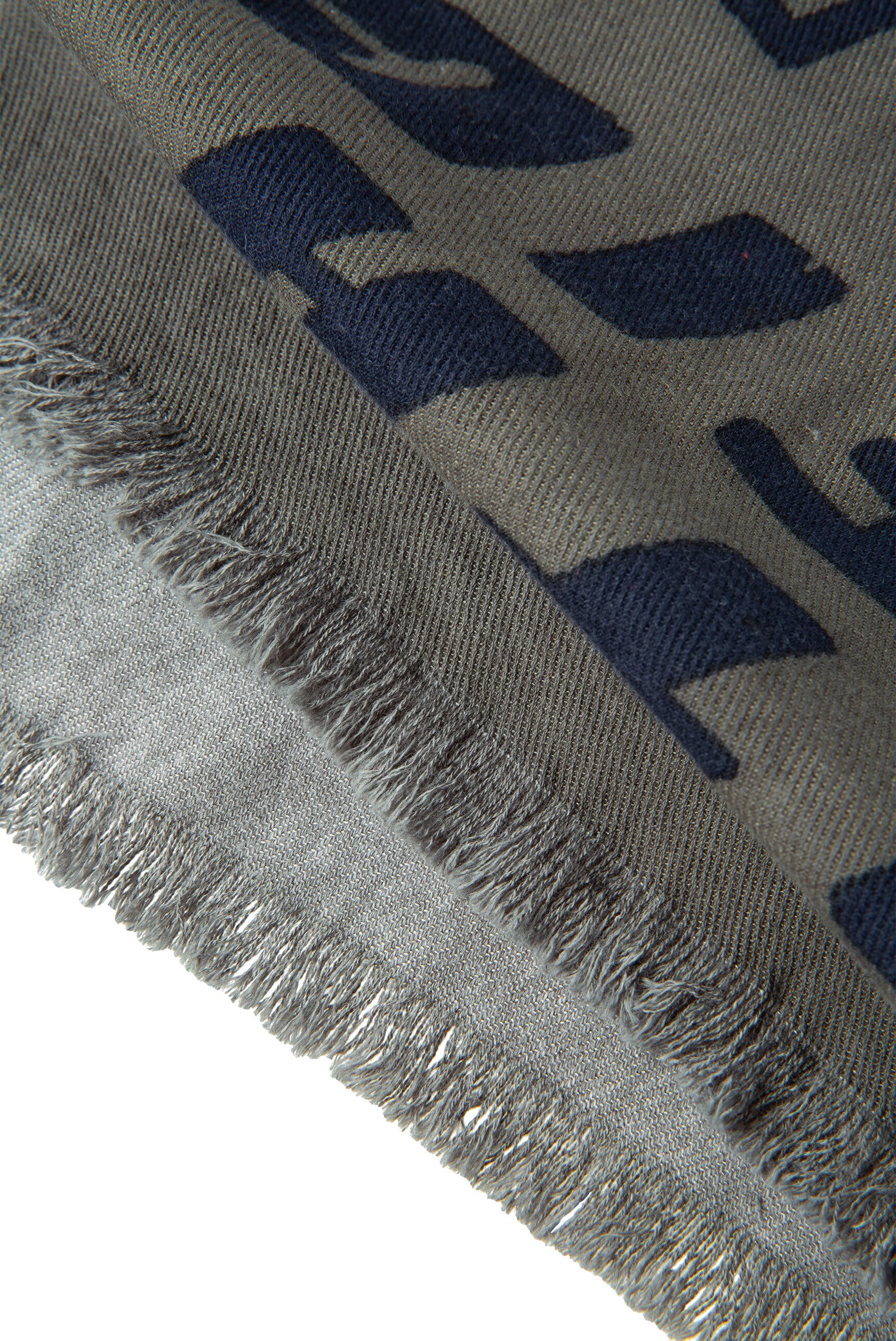 CAMP DAVID Strickschal