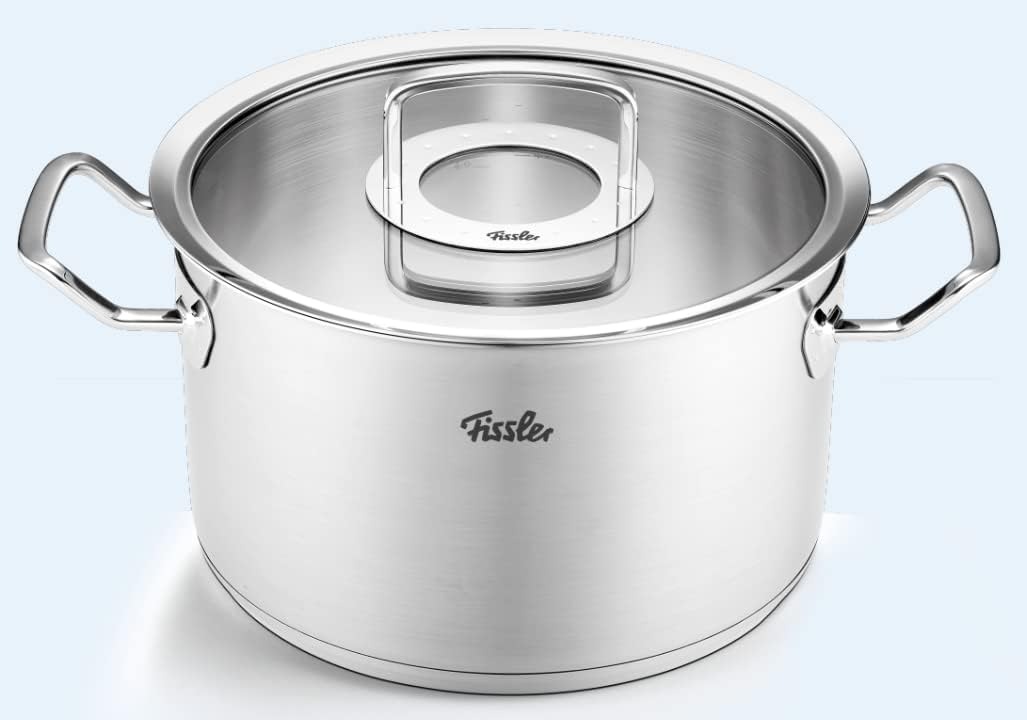 Fissler Kochtopf "Original-Profi Collection" 1 Stk. tlg. Edelstahl 18/10