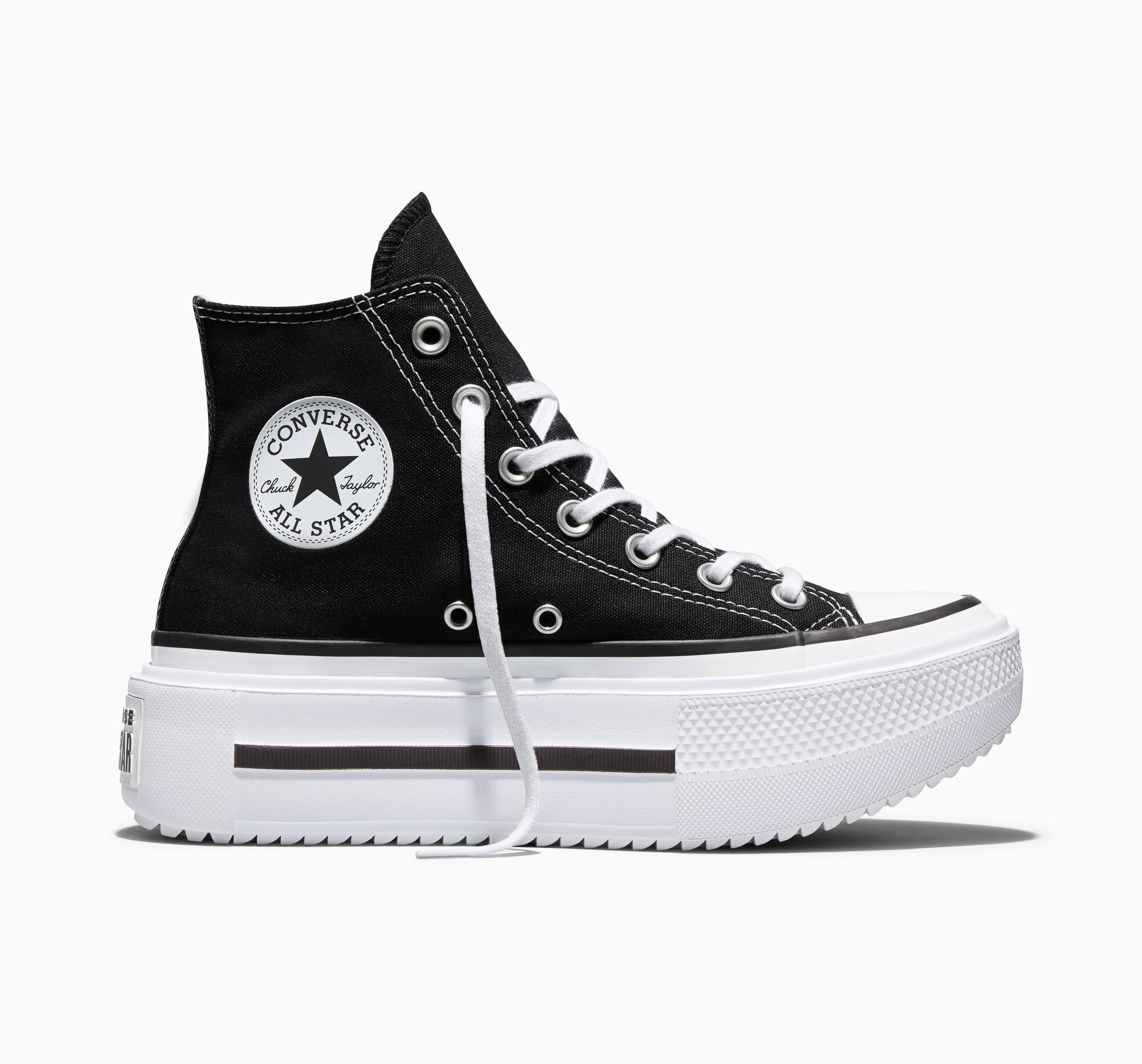 Converse Sneaker "CHUCK TAYLOR ALL STAR LIFT DOUBLE" günstig online kaufen