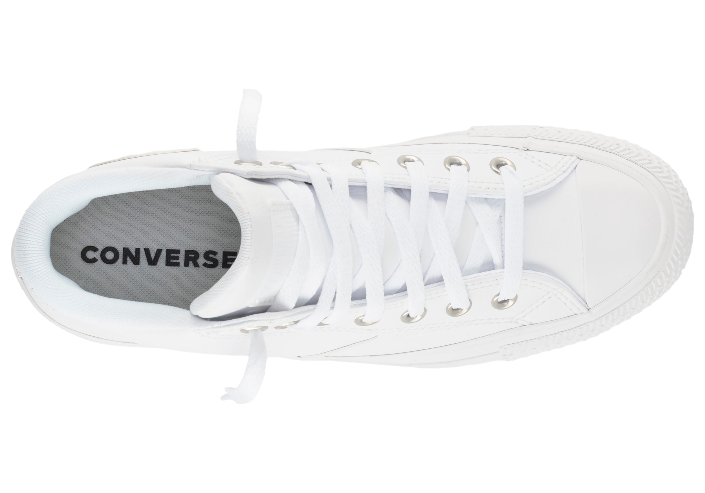 Converse Sneaker »Chuck Taylor All Star Malden Street«
