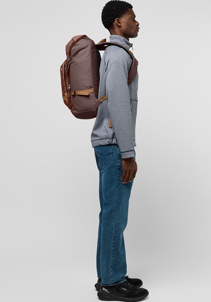 Jack Wolfskin Daypack »DACHSBERG«