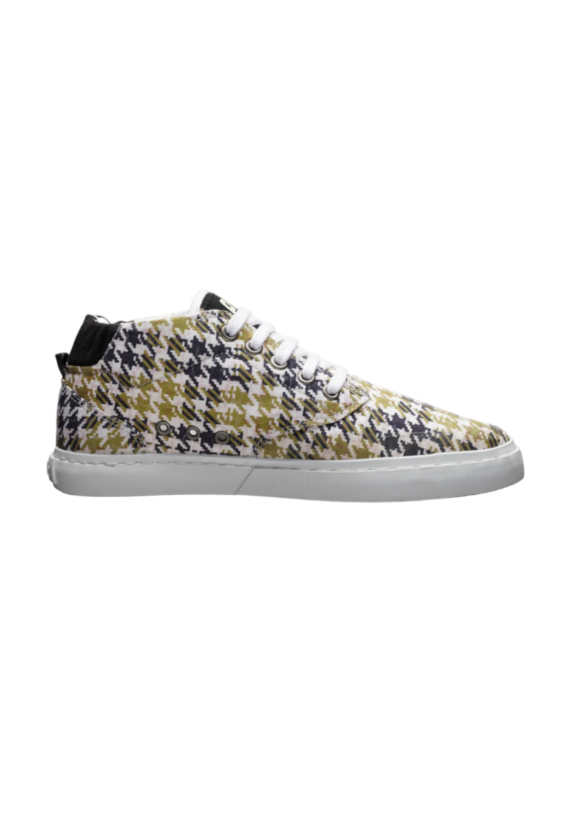 ETHLETIC Sneaker »Case«, Fairtrade Produkt