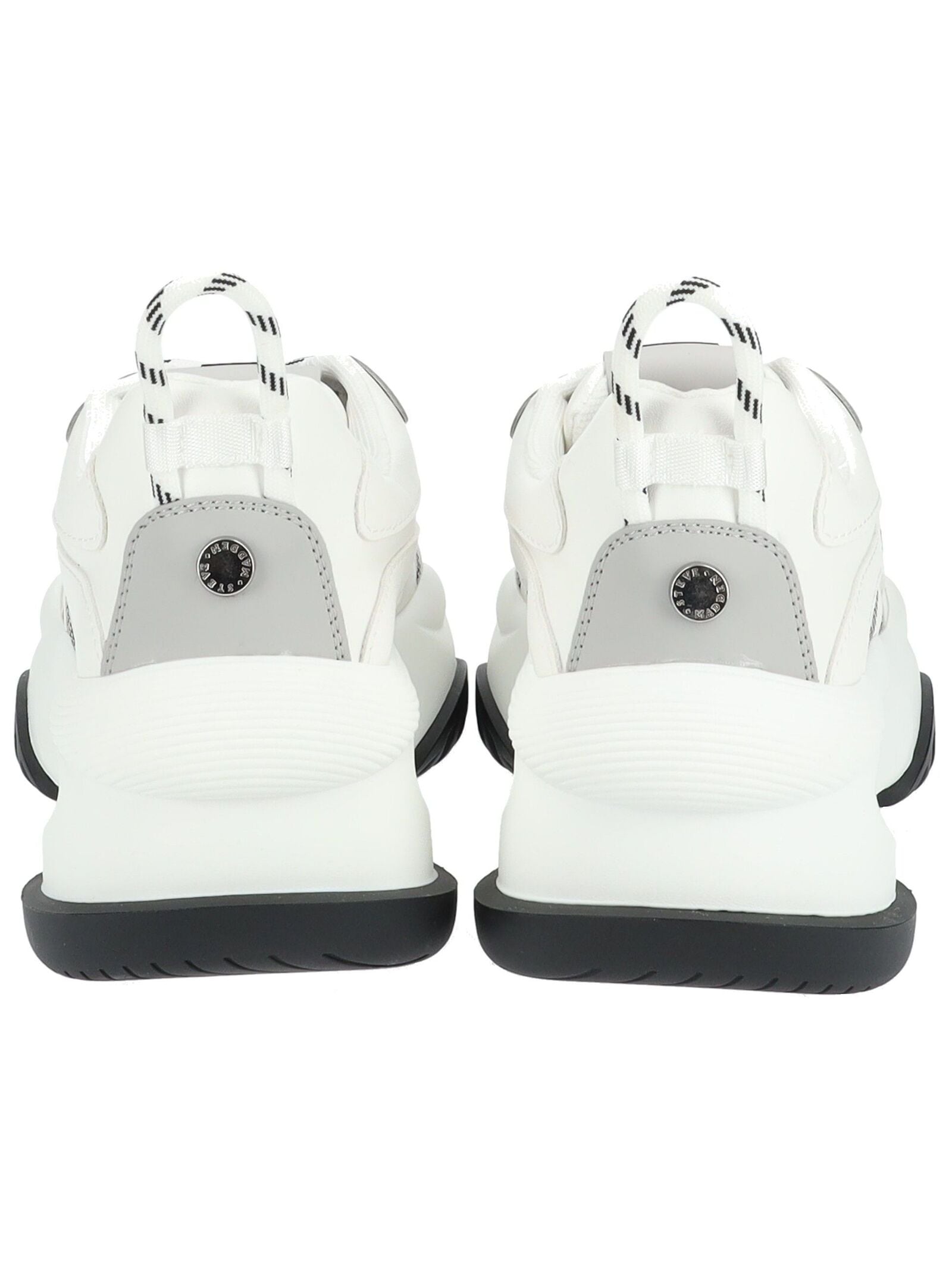 STEVE MADDEN Sneaker »STEVE MADDEN Sneaker Lederimitat/Textil«