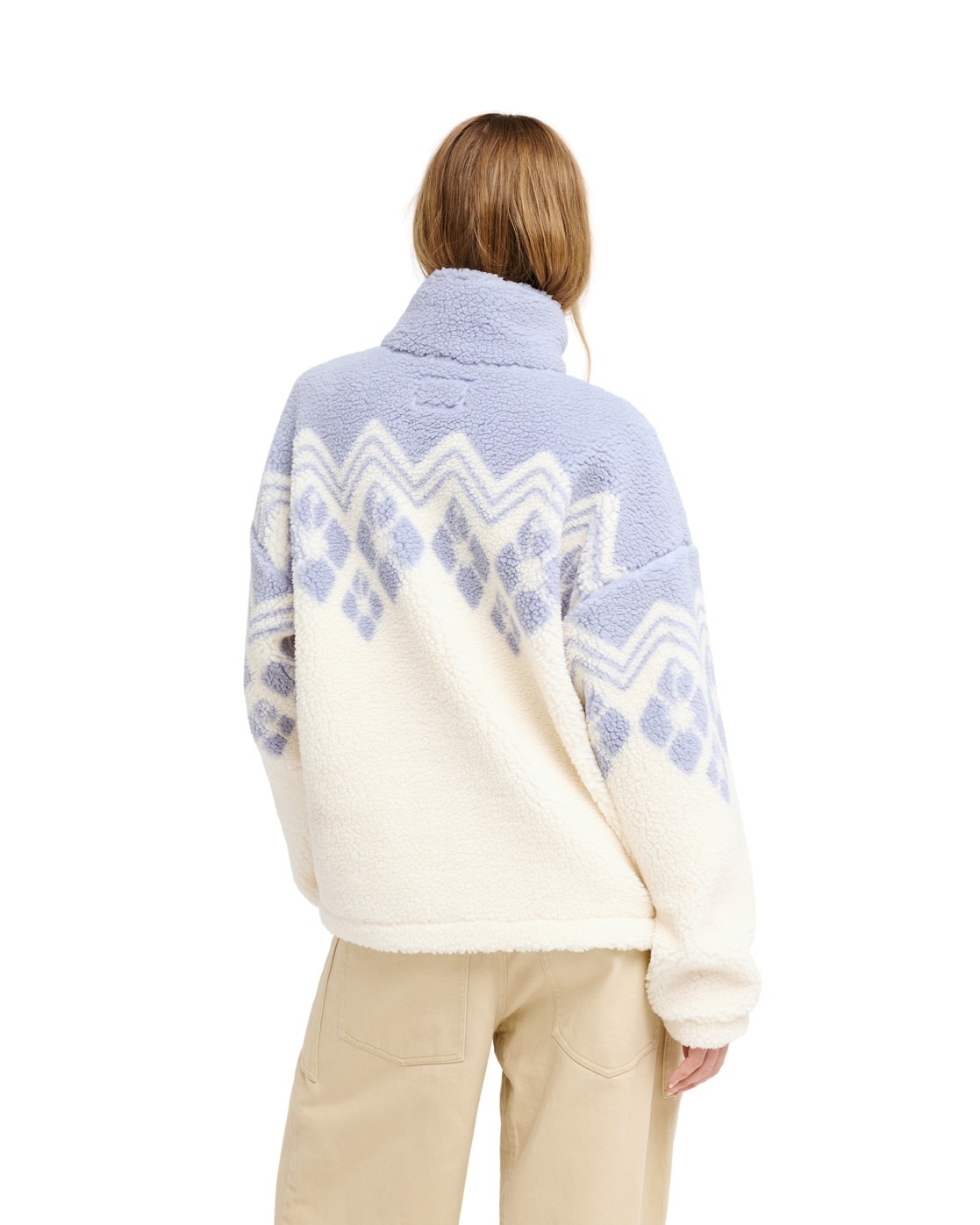 Roxy Fleecepullover »Mountain Story«
