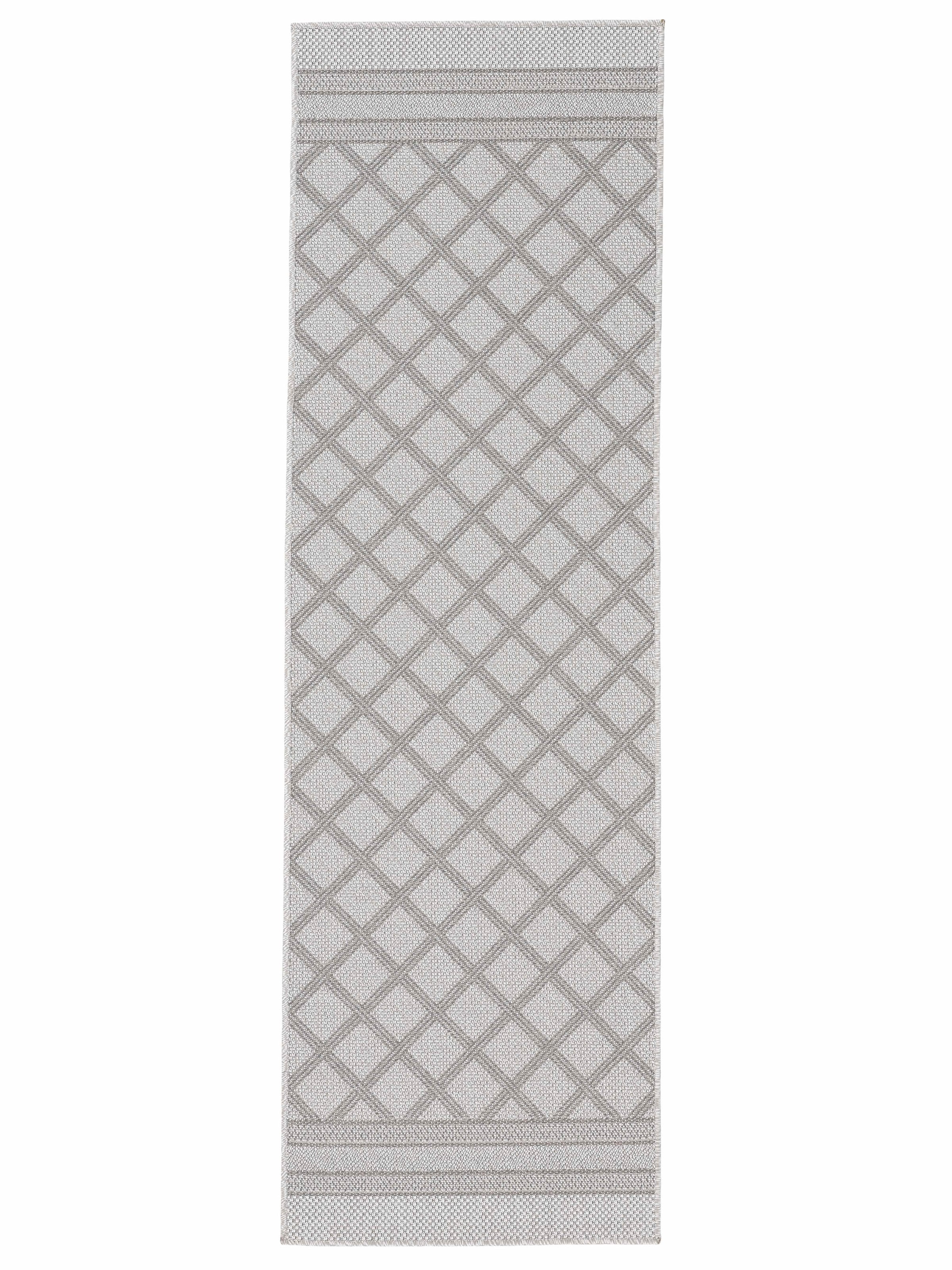 carpetfine Teppich "Boho 104, auch als Läufer erhältlich" rechteckig 4 Höhe günstig online kaufen