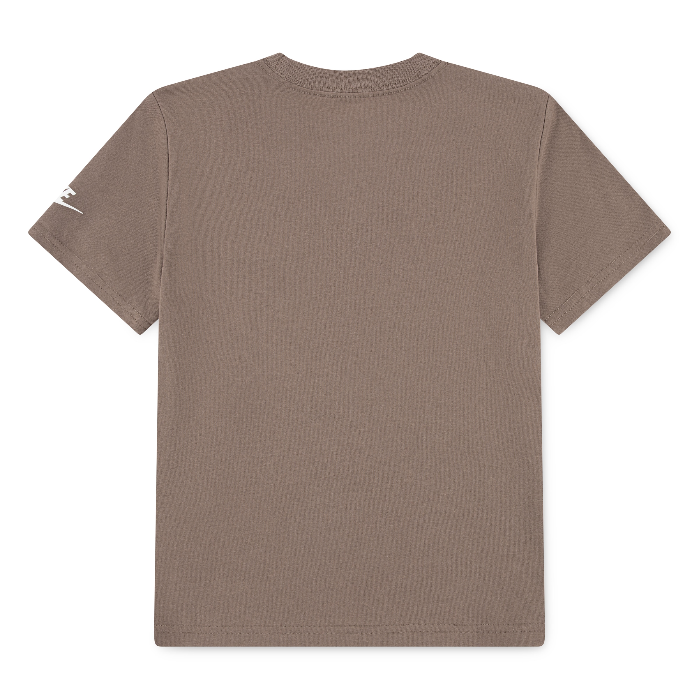 Nike Sportswear T-Shirt »NKN CLUB FAMILY S/S KNIT TOP« für Kinder, sportlicher Stil, für sportliche Aktivitäten