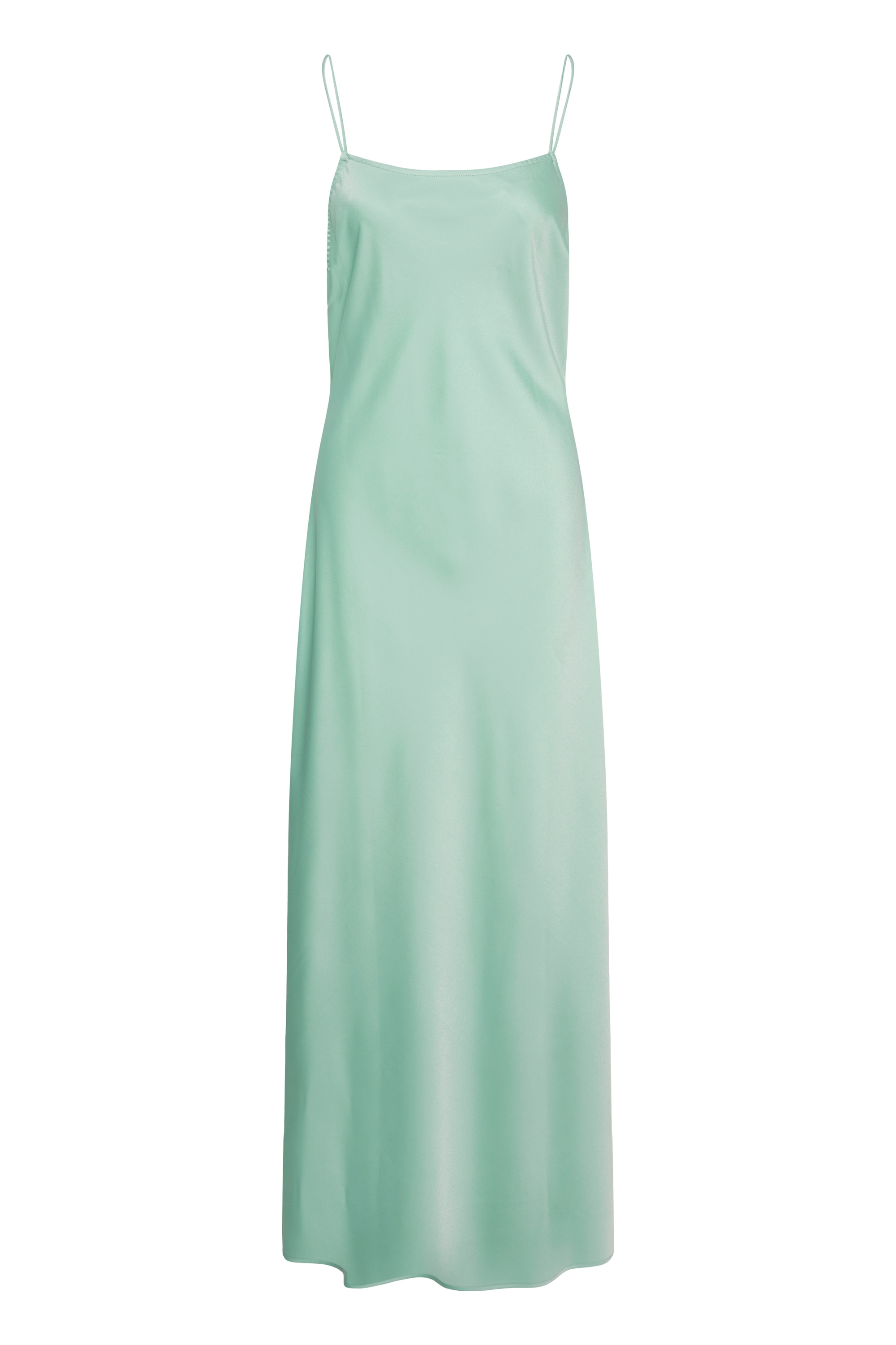 KAFFE Midikleid "Damen Kleid KAsadie"