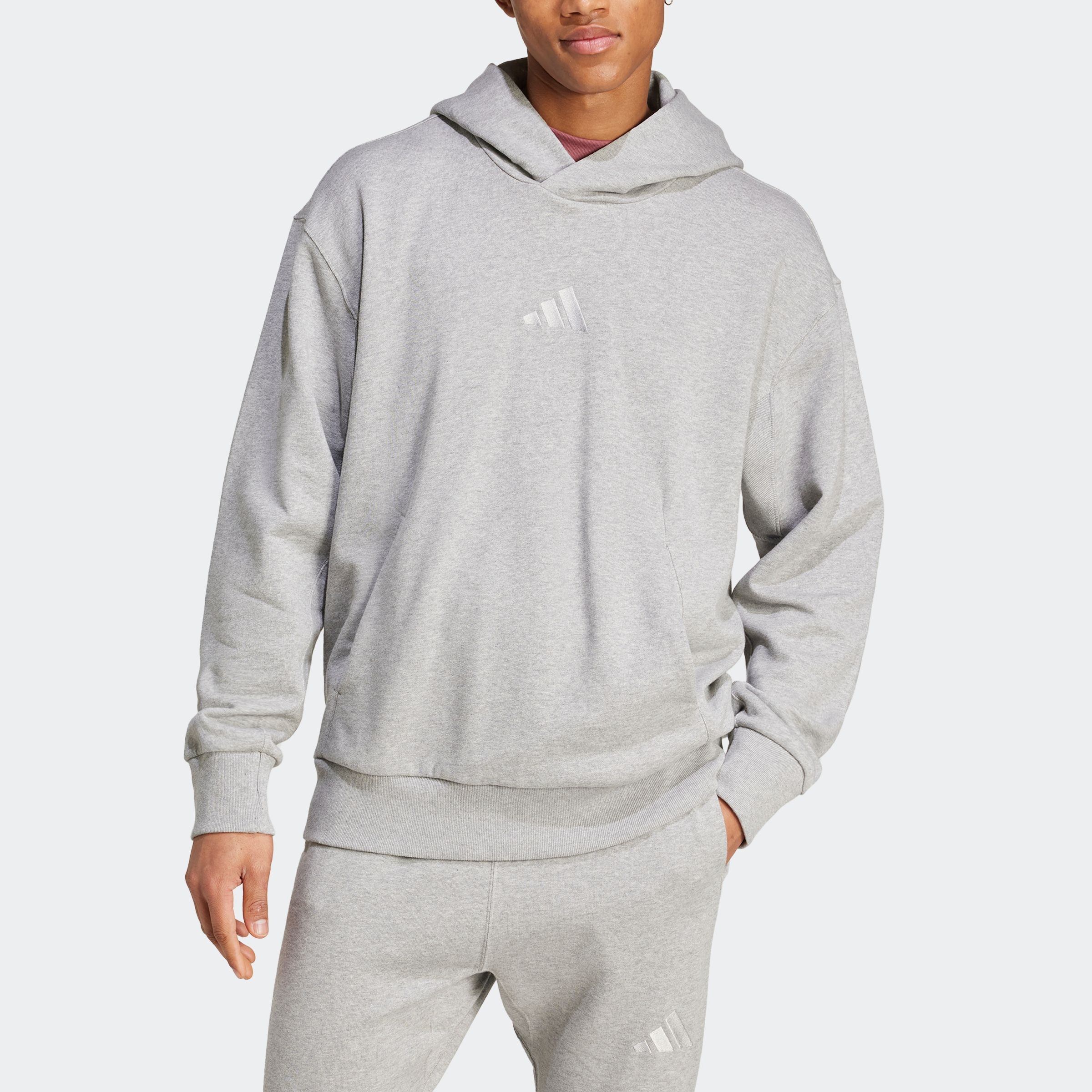 adidas Sportswear Kapuzensweatshirt »M A SZN FT HD«