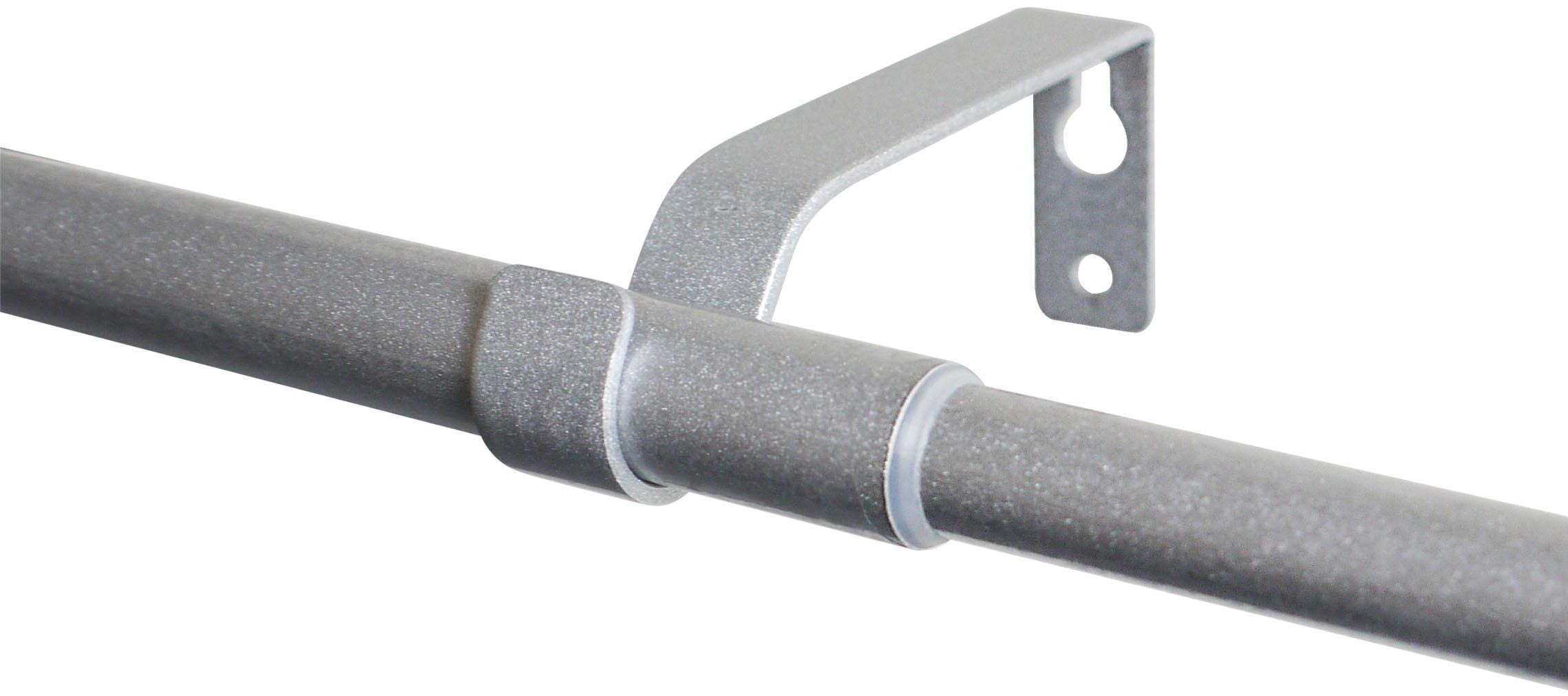 Good Life Gardinenstange "Ella" Ø 13 mm 1 läufig-läufig ausziehbar günstig online kaufen