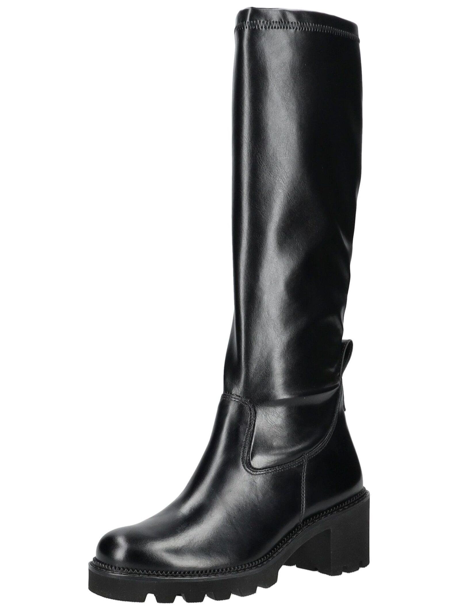 Paul Green Stiefel "Paul Green Stiefel Leder/Textil" günstig online kaufen