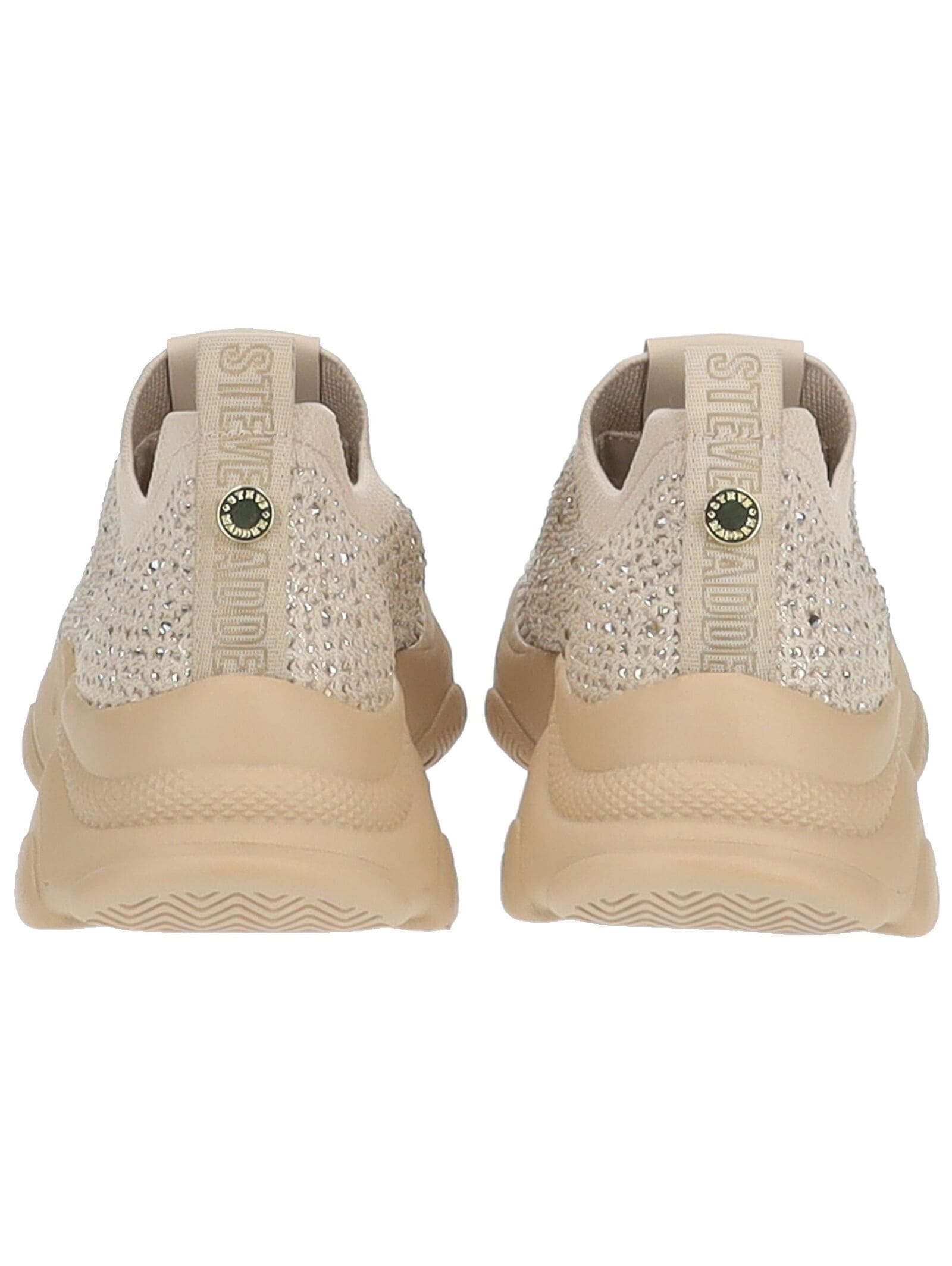 STEVE MADDEN Sneaker »STEVE MADDEN Sneaker Textil«