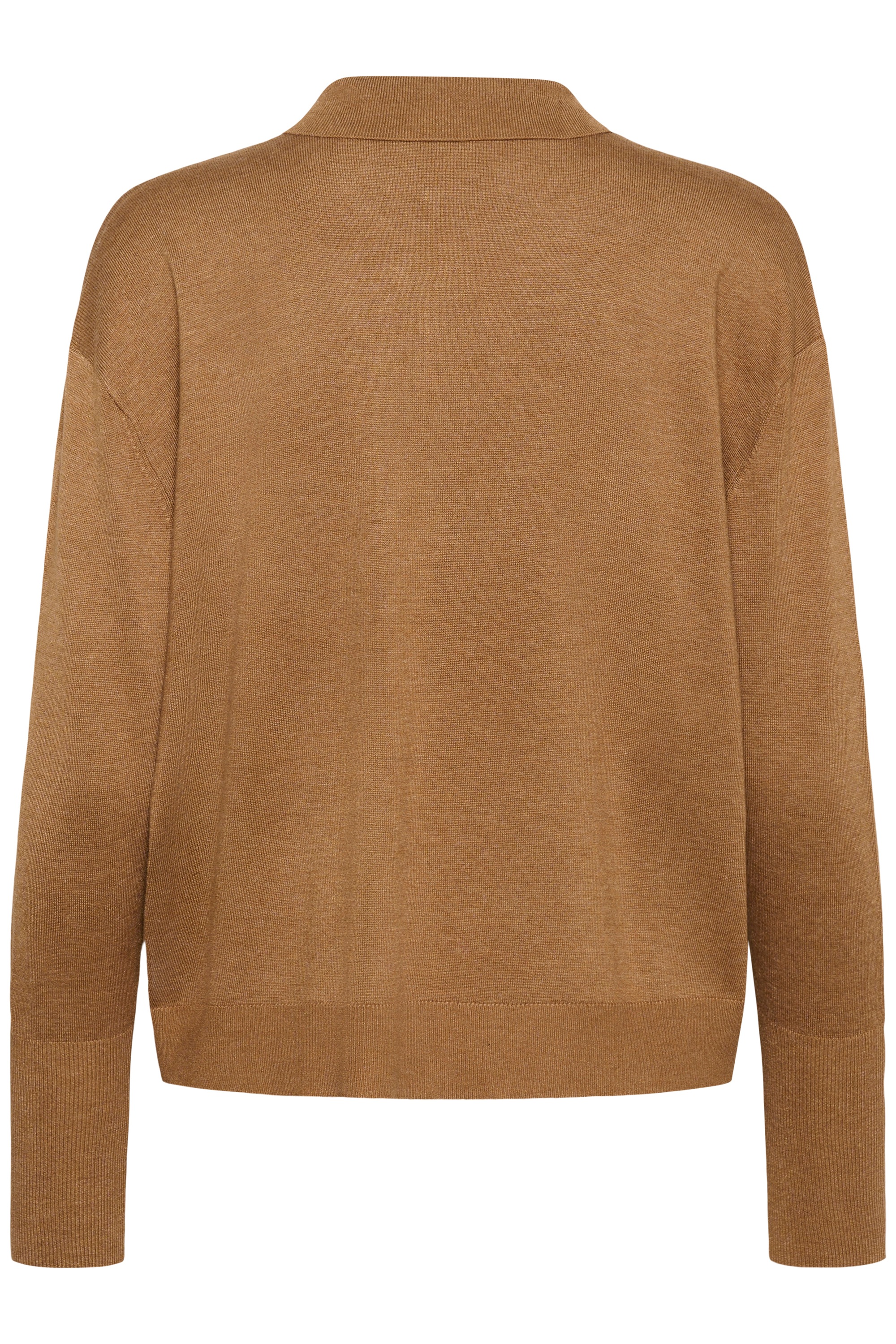 KAFFE Strickpullover »Strickpullover KAlizza«