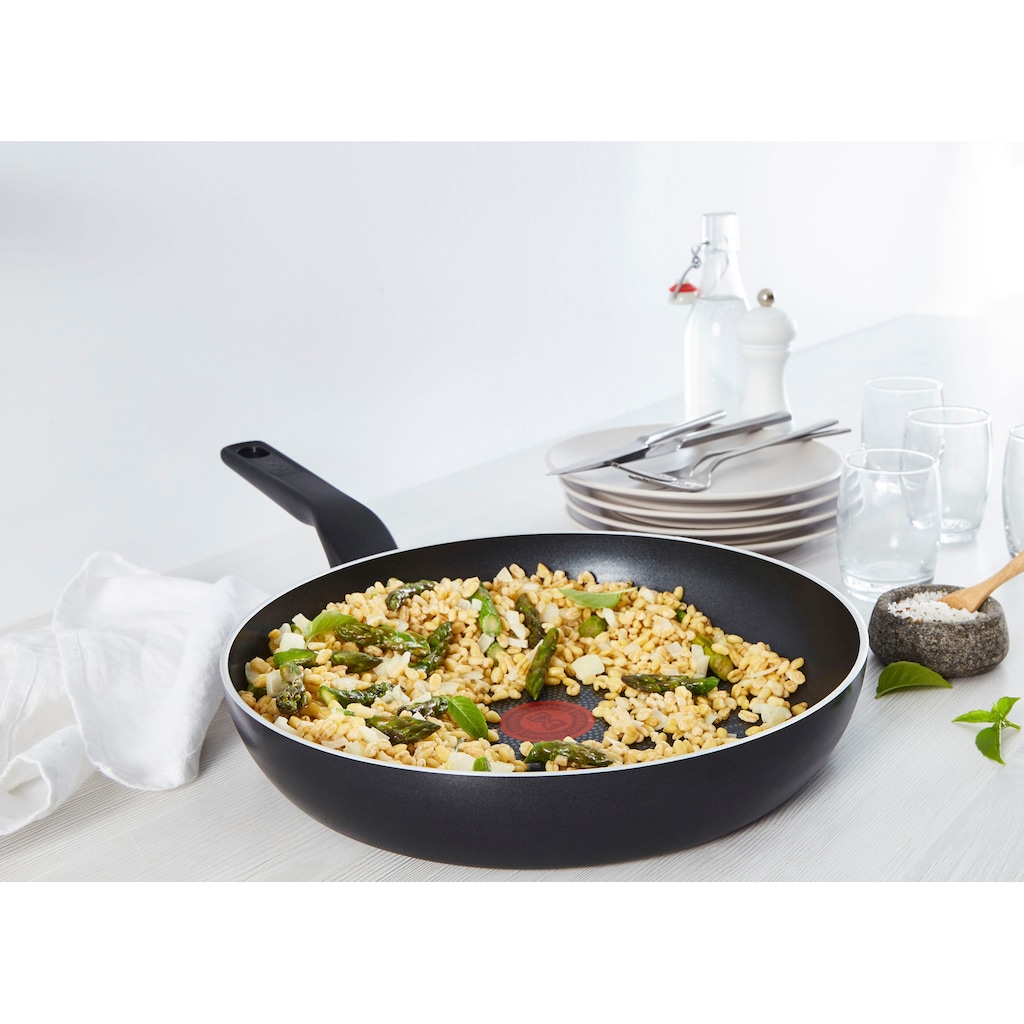 Tefal Bratpfanne »Generous Cook«, Aluminium, (1 tlg.)