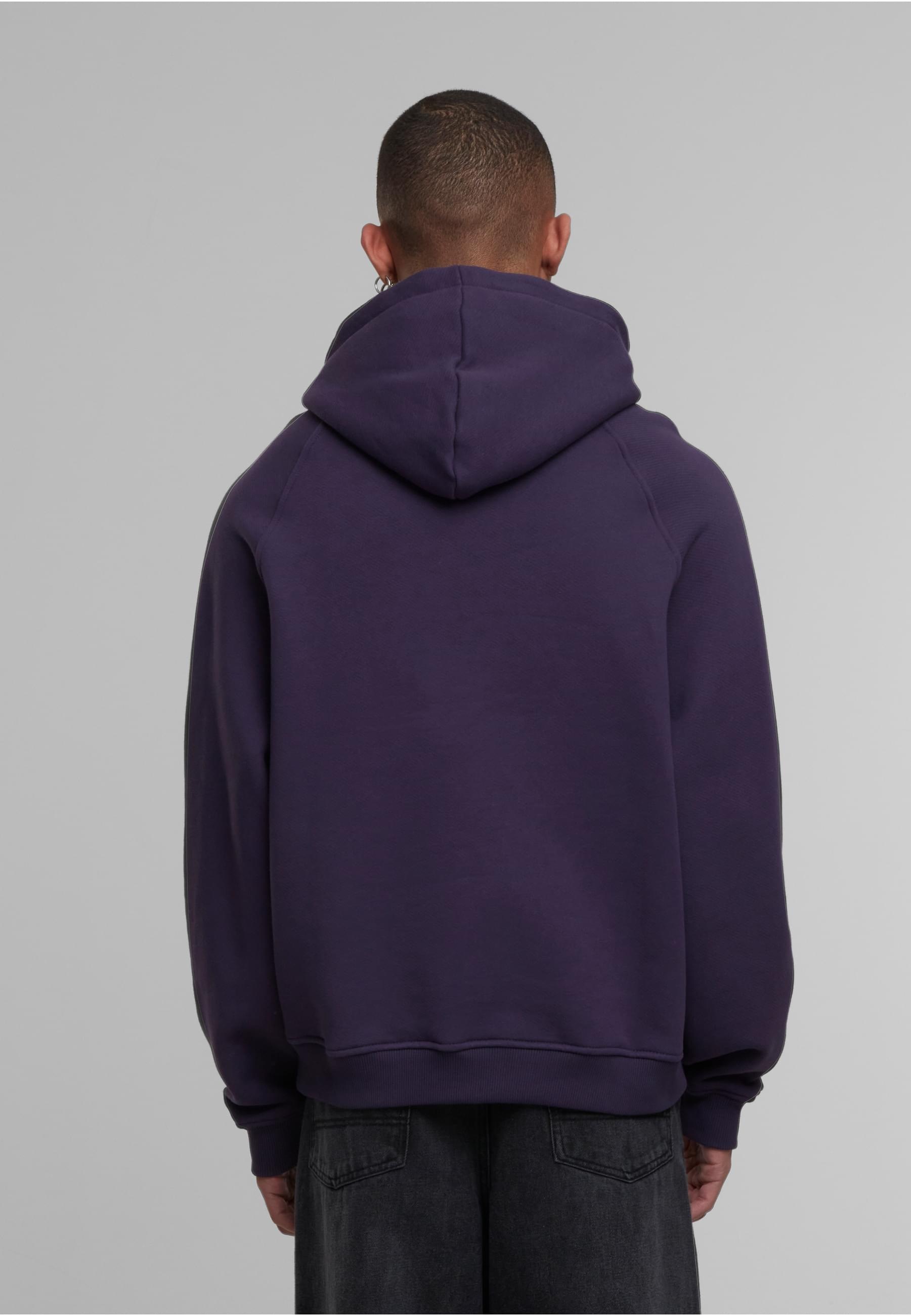 PEQUS Kapuzensweatshirt »PEQUS PEQUS Chest Logo Hoodie«, (1 tlg.)