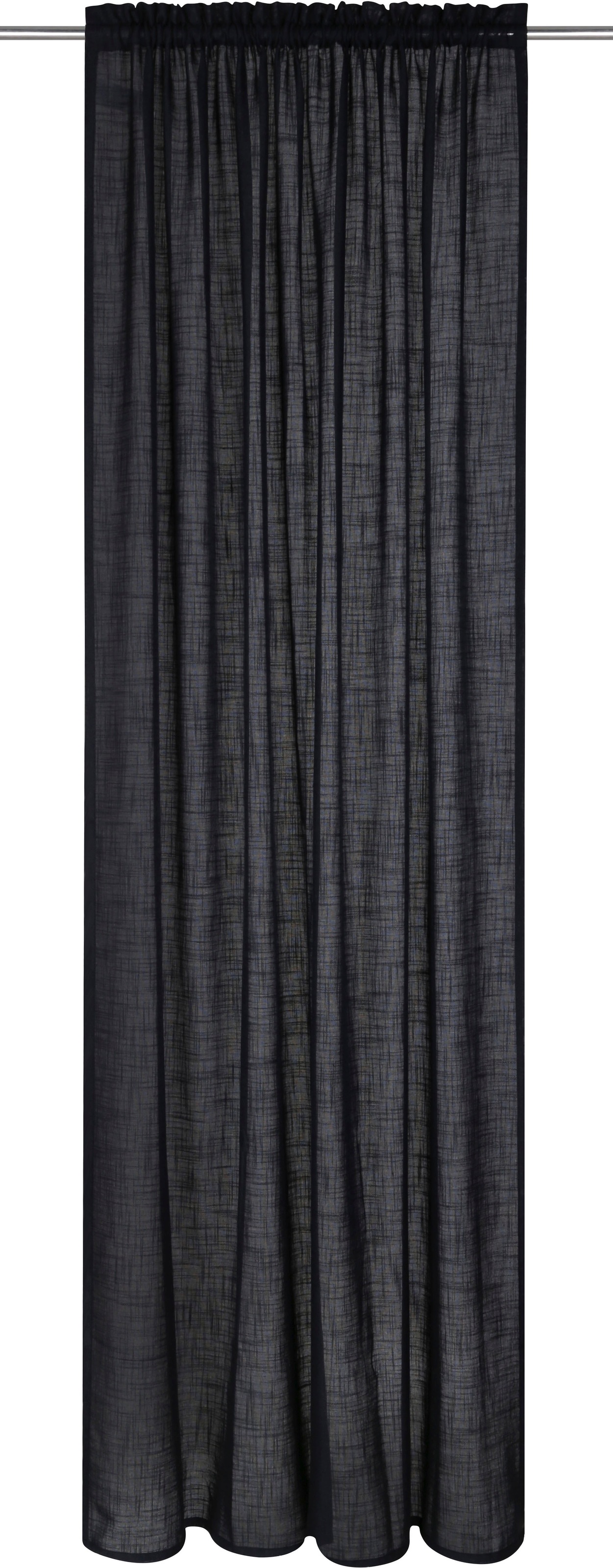 LeGer Home by Lena Gercke Gardine "Marusha" Stangendurchzug 1 Stk. tlg. 1 S günstig online kaufen