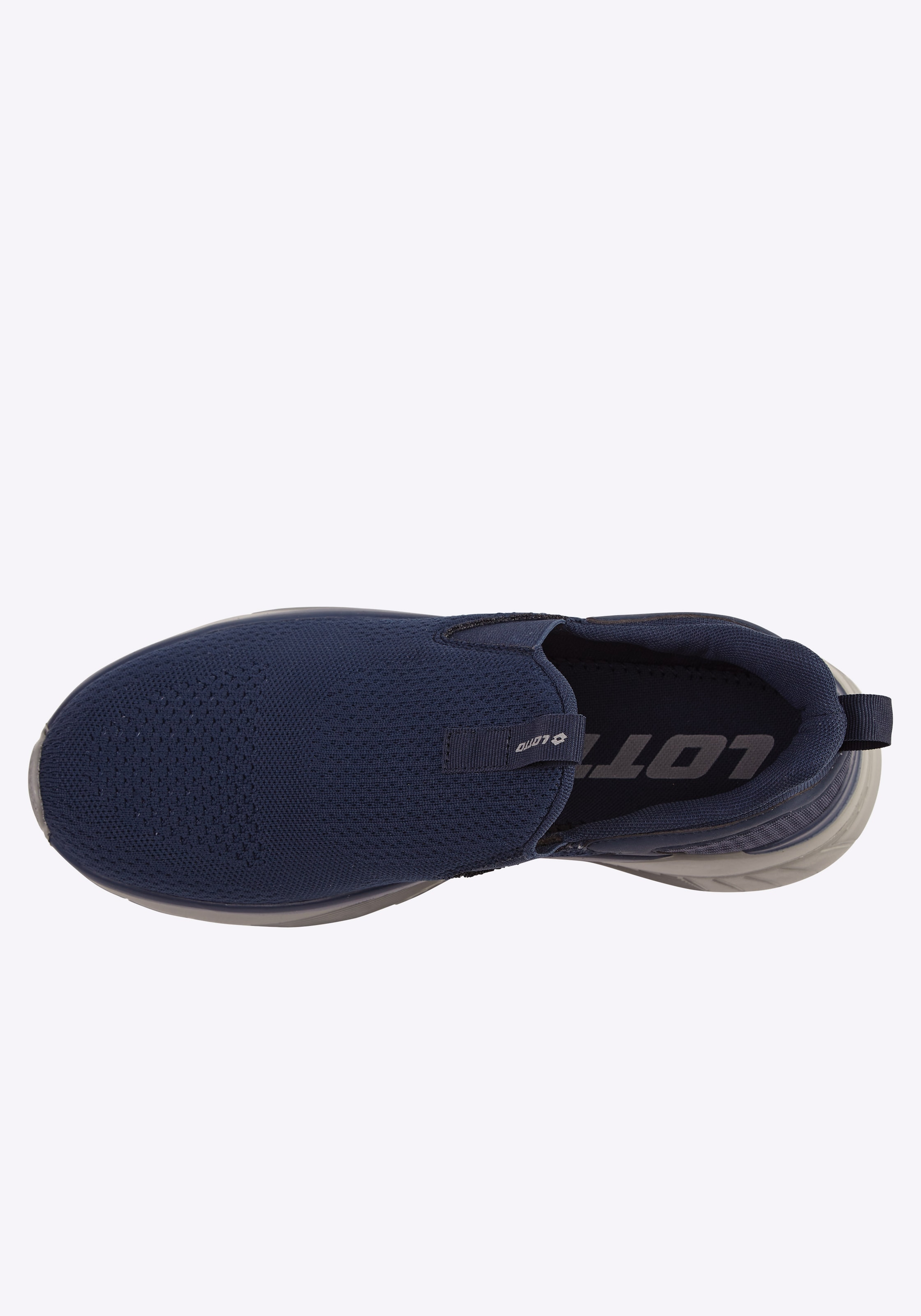 lotto Slip-On Sneaker, Slipper, Sommerschuhe