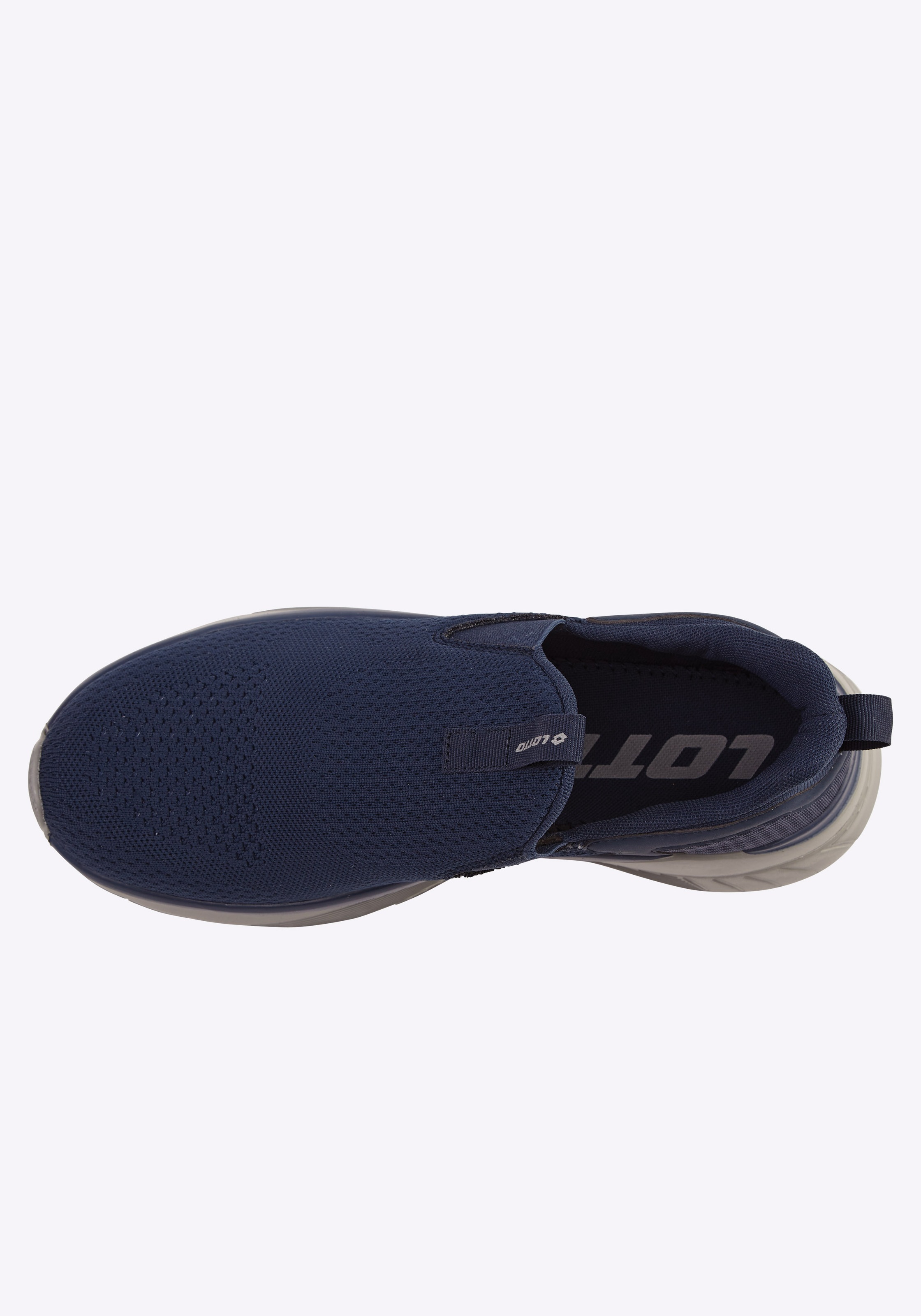 lotto Slip-On Sneaker günstig online kaufen