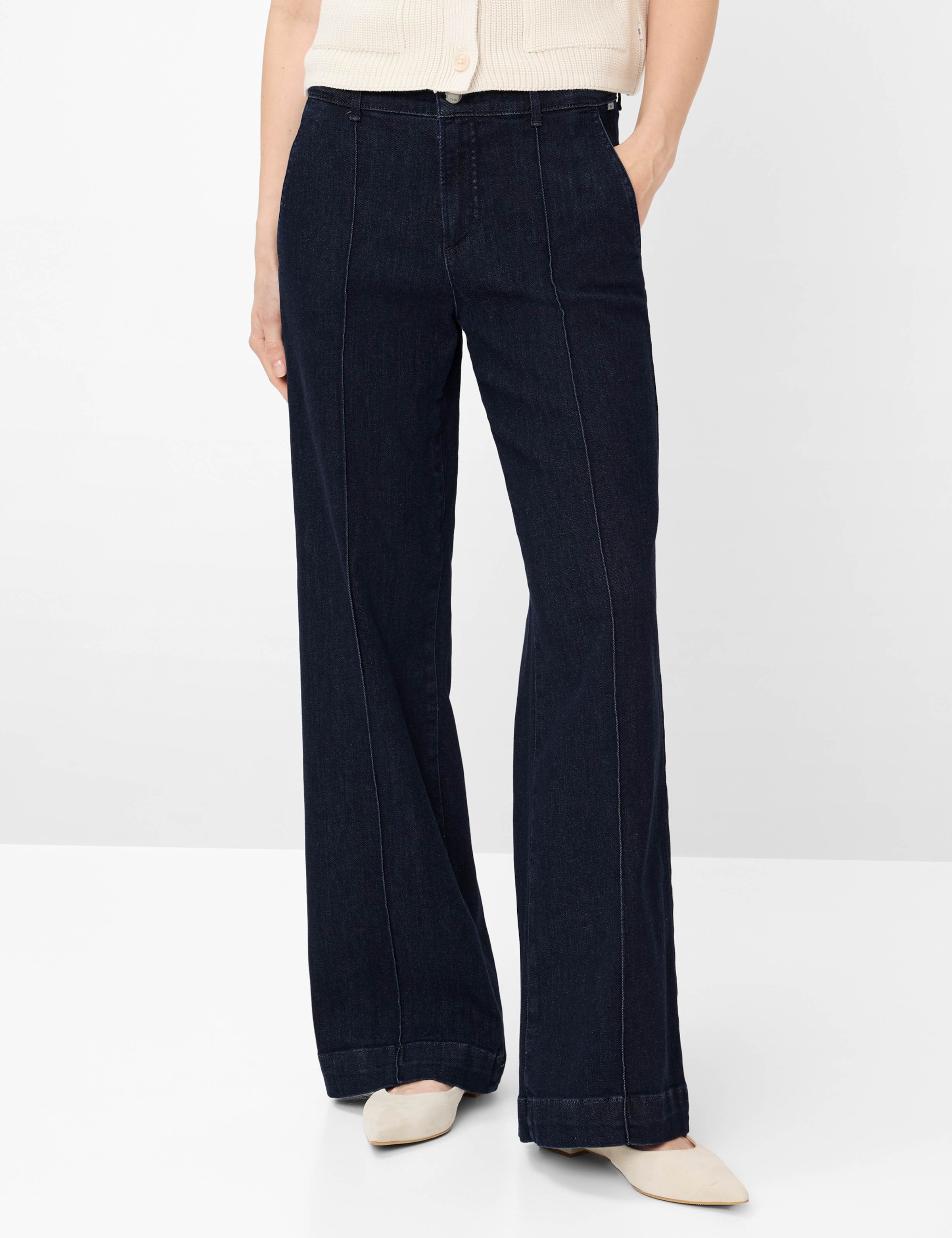 Brax 5-Pocket-Jeans "Style MAINE" günstig online kaufen