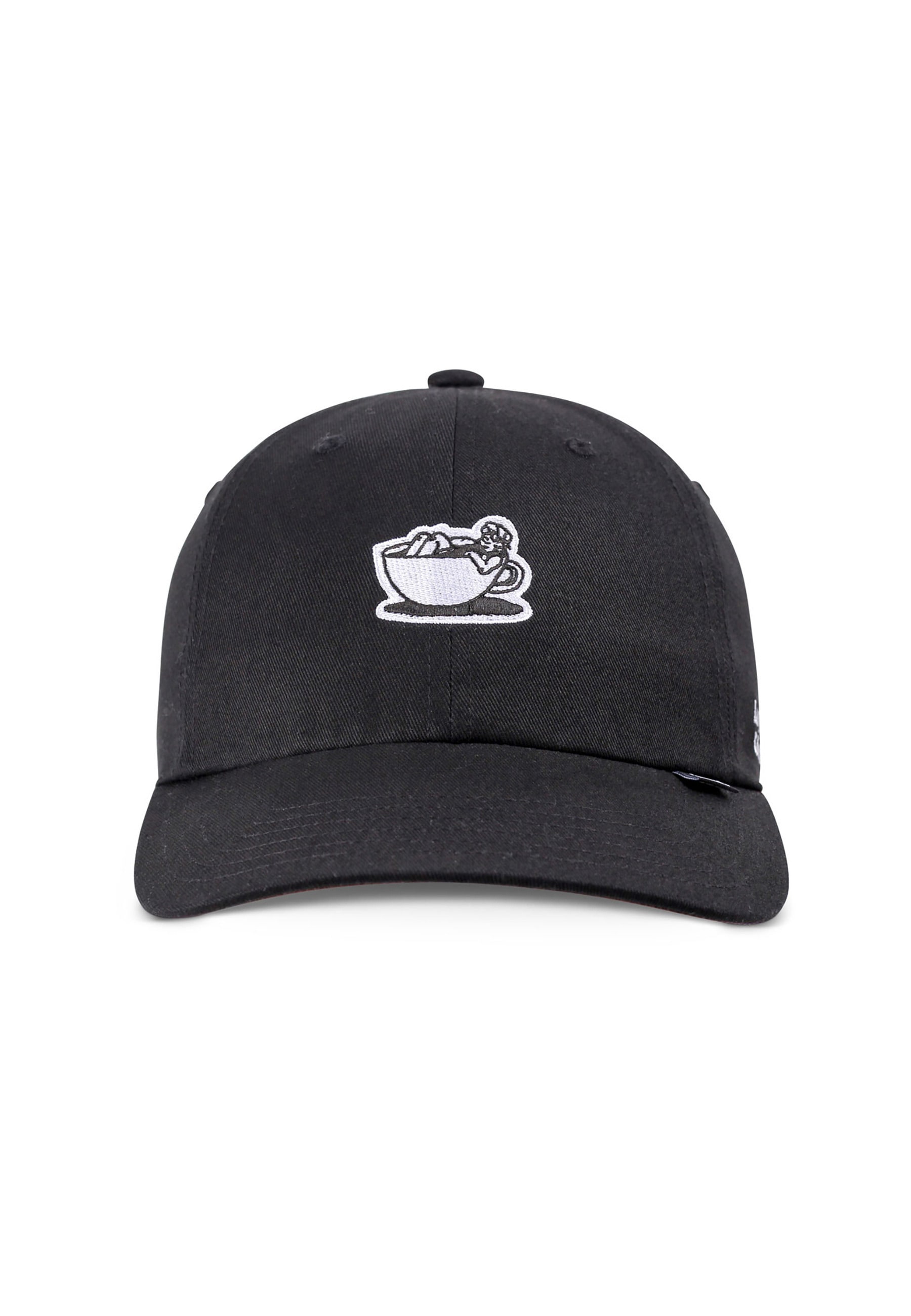 Djinns Snapback Cap "Djinns Dad Cap Guy in a Cup"