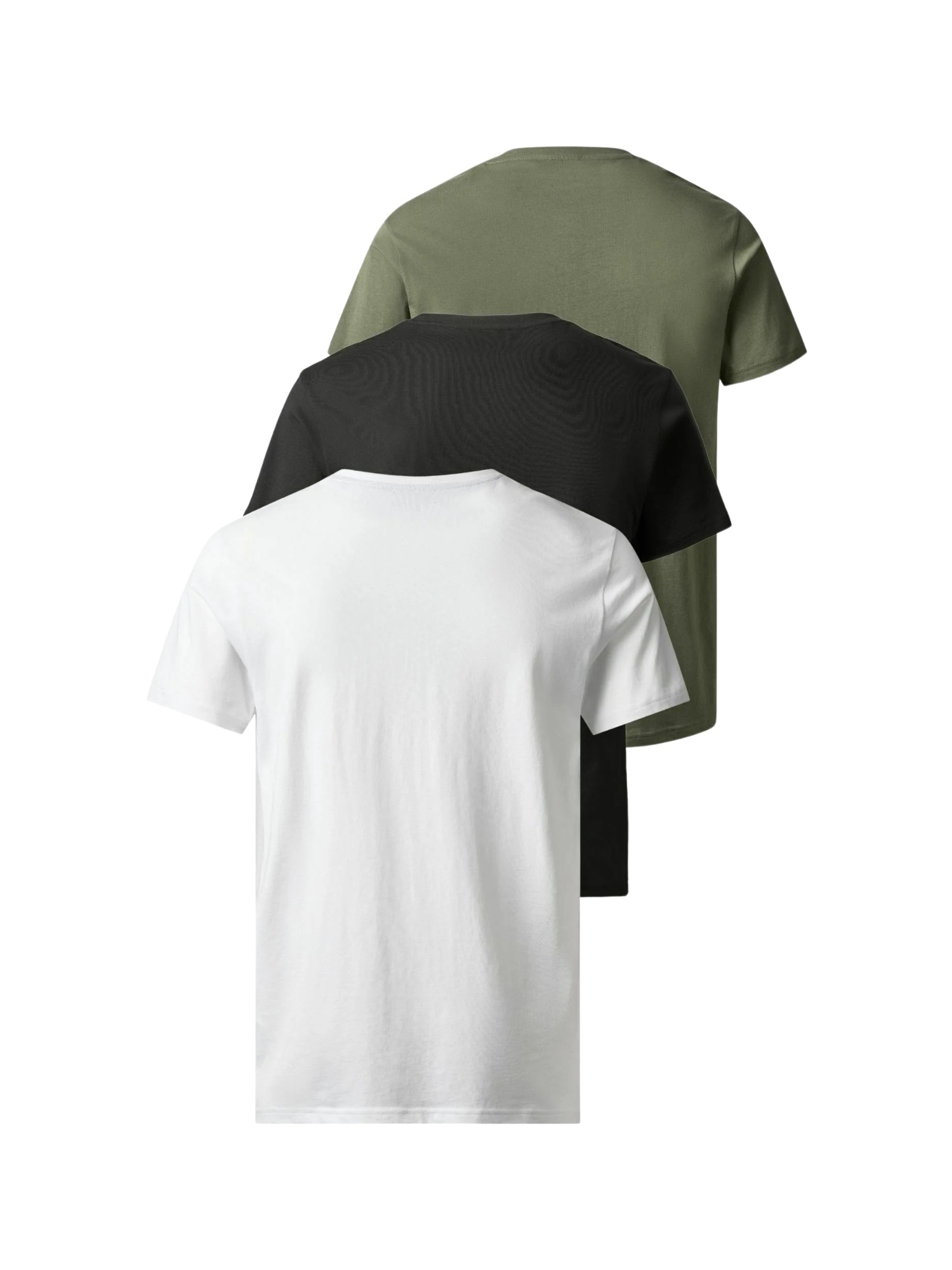 MCS Kurzarmhemd "MCS T-shirt MCTexacana" günstig online kaufen