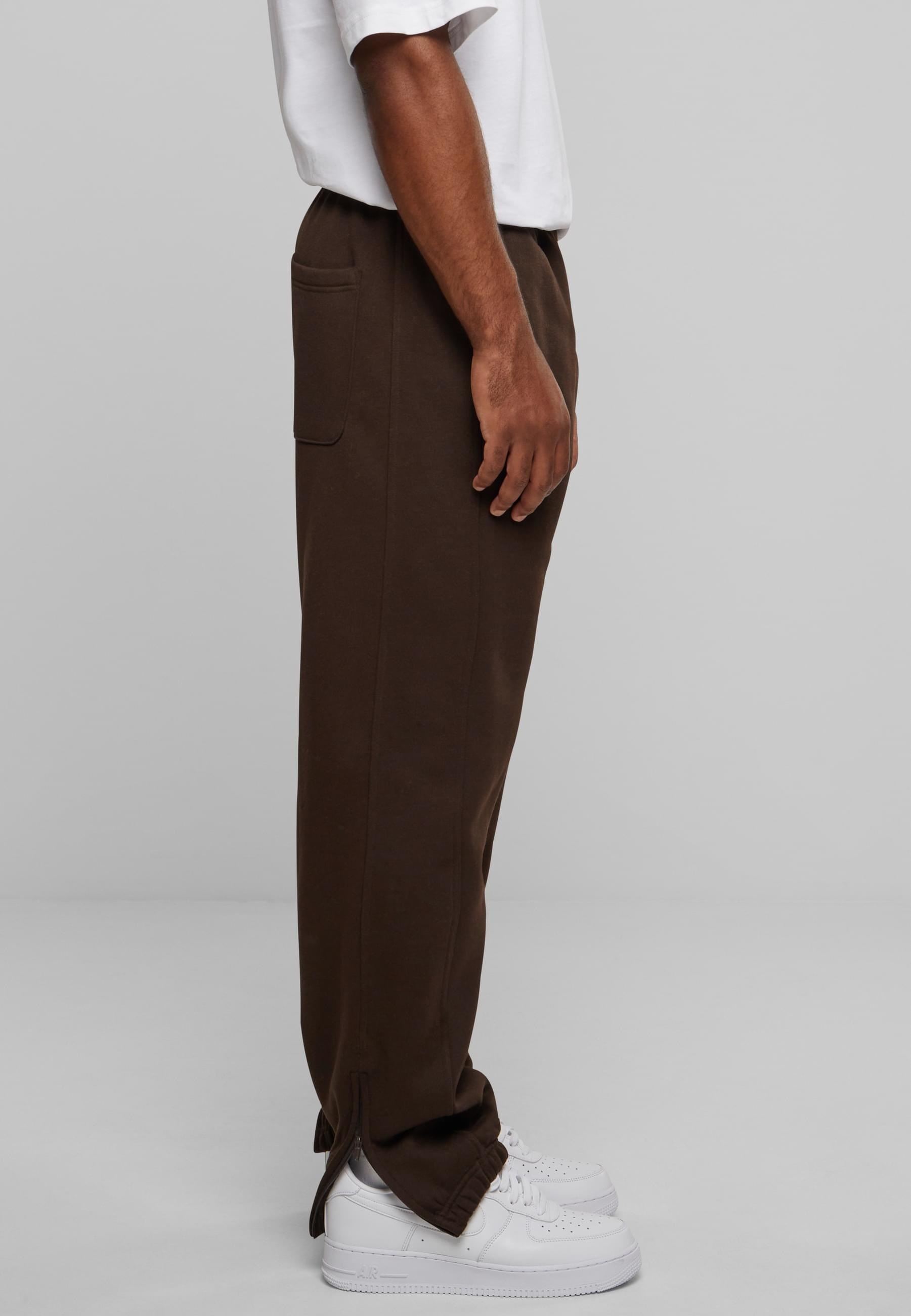 URBAN CLASSICS Jogginghose »Urban Classics Herren Sweatpants«, (1 tlg.)