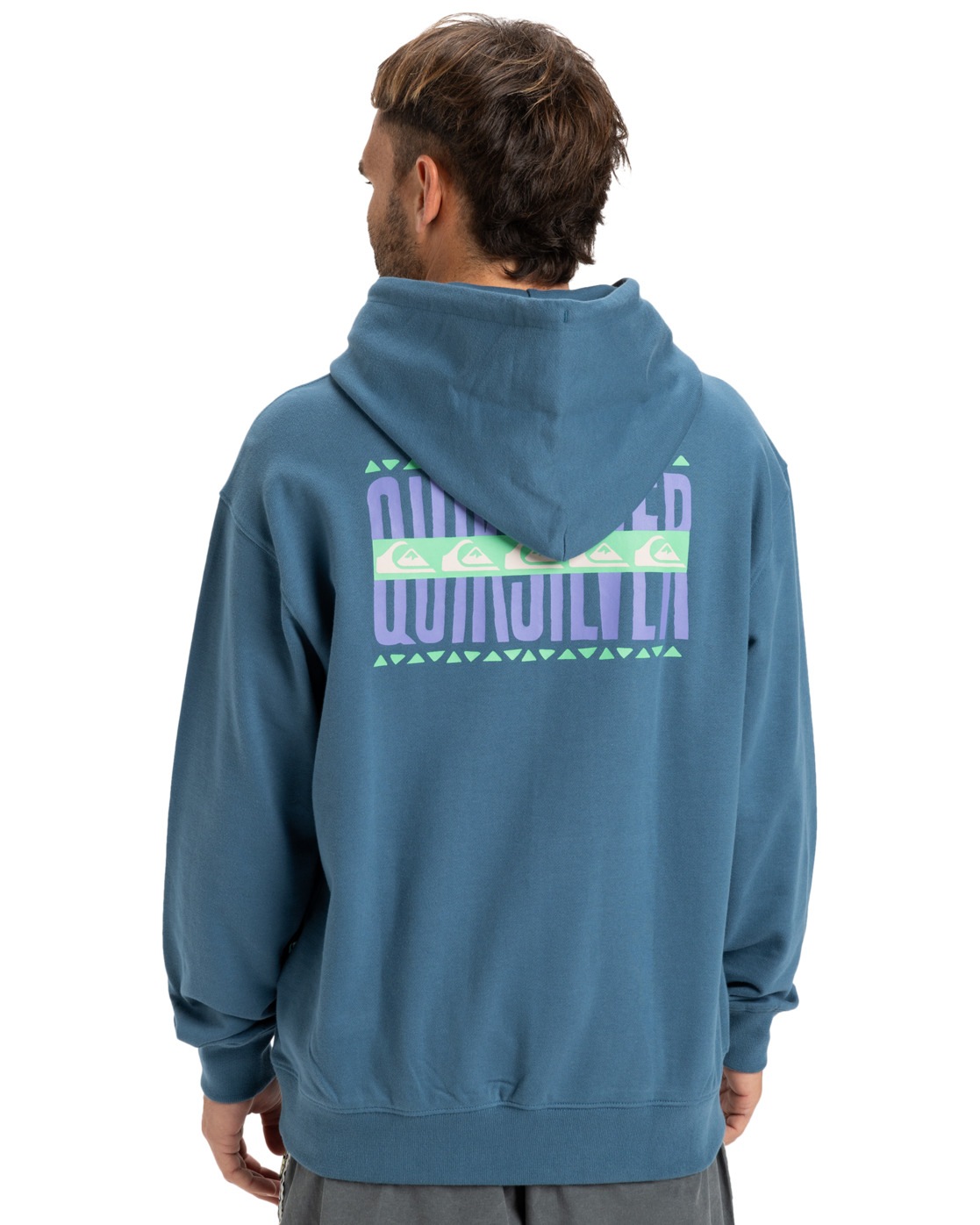 Quiksilver Hoodie "APOG Heritage" günstig online kaufen