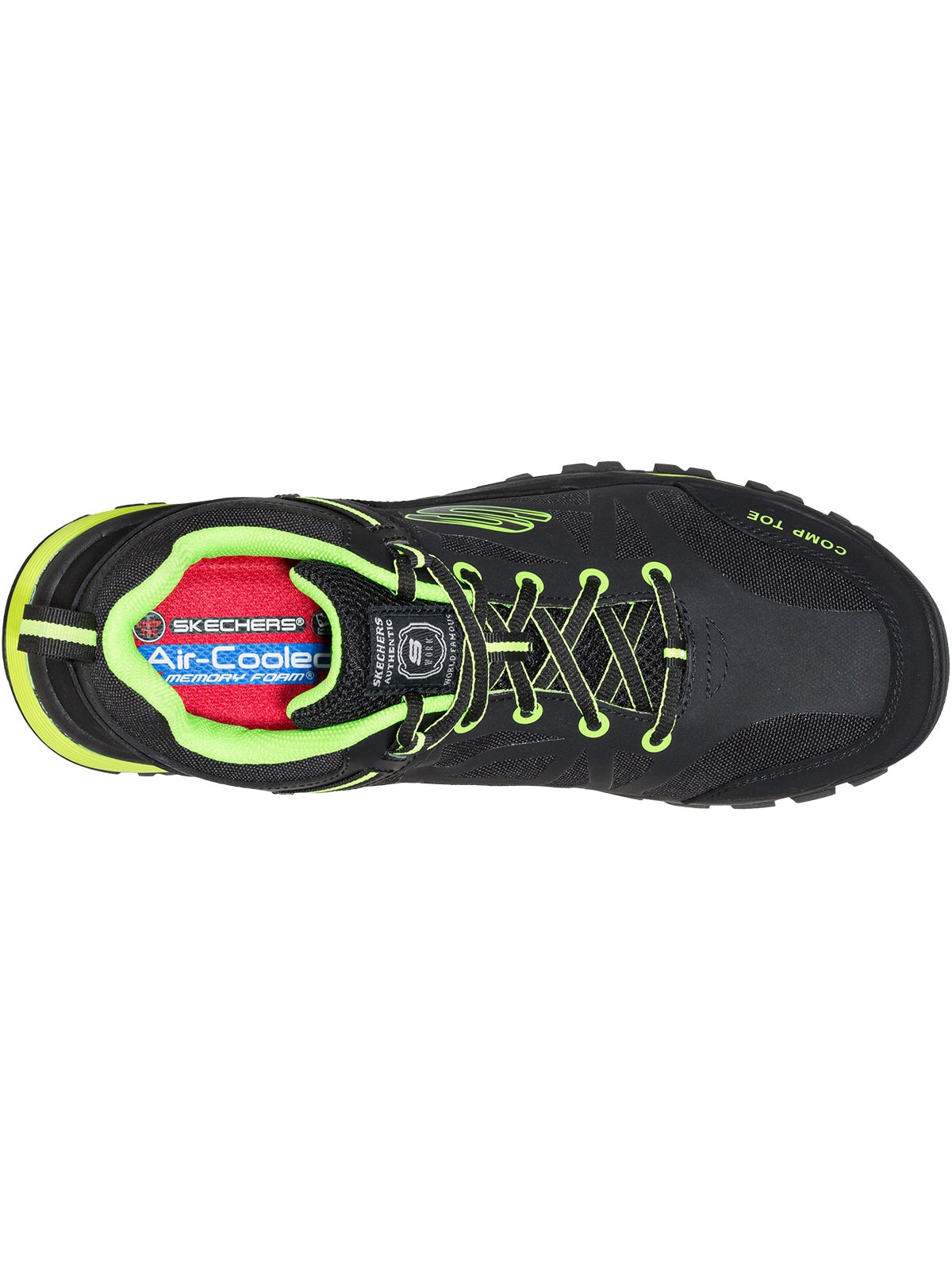 Skechers Arbeitsschuh »Pending«