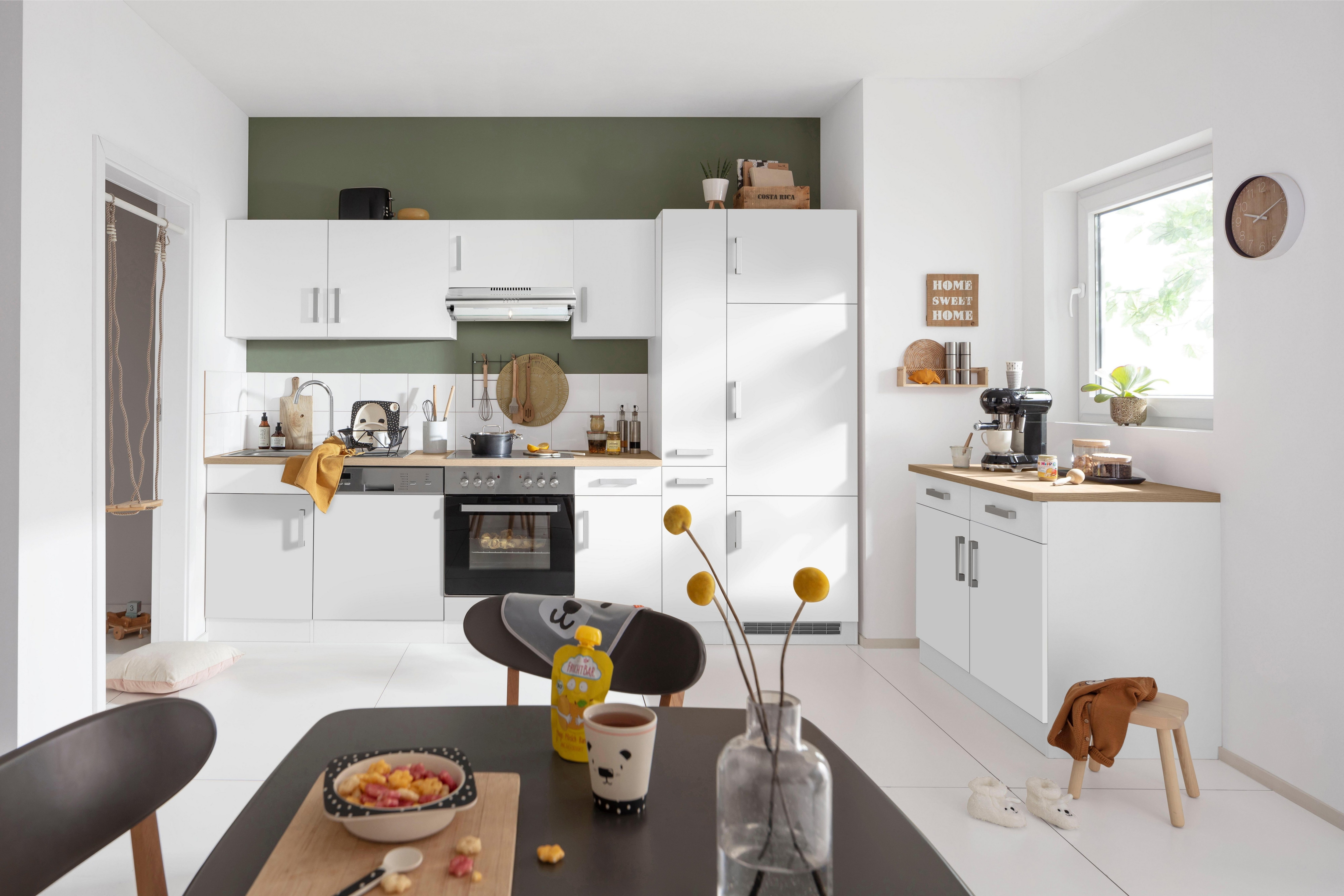 HELD MÖBEL Küchenzeile HELD MÖBEL Küchenzeile