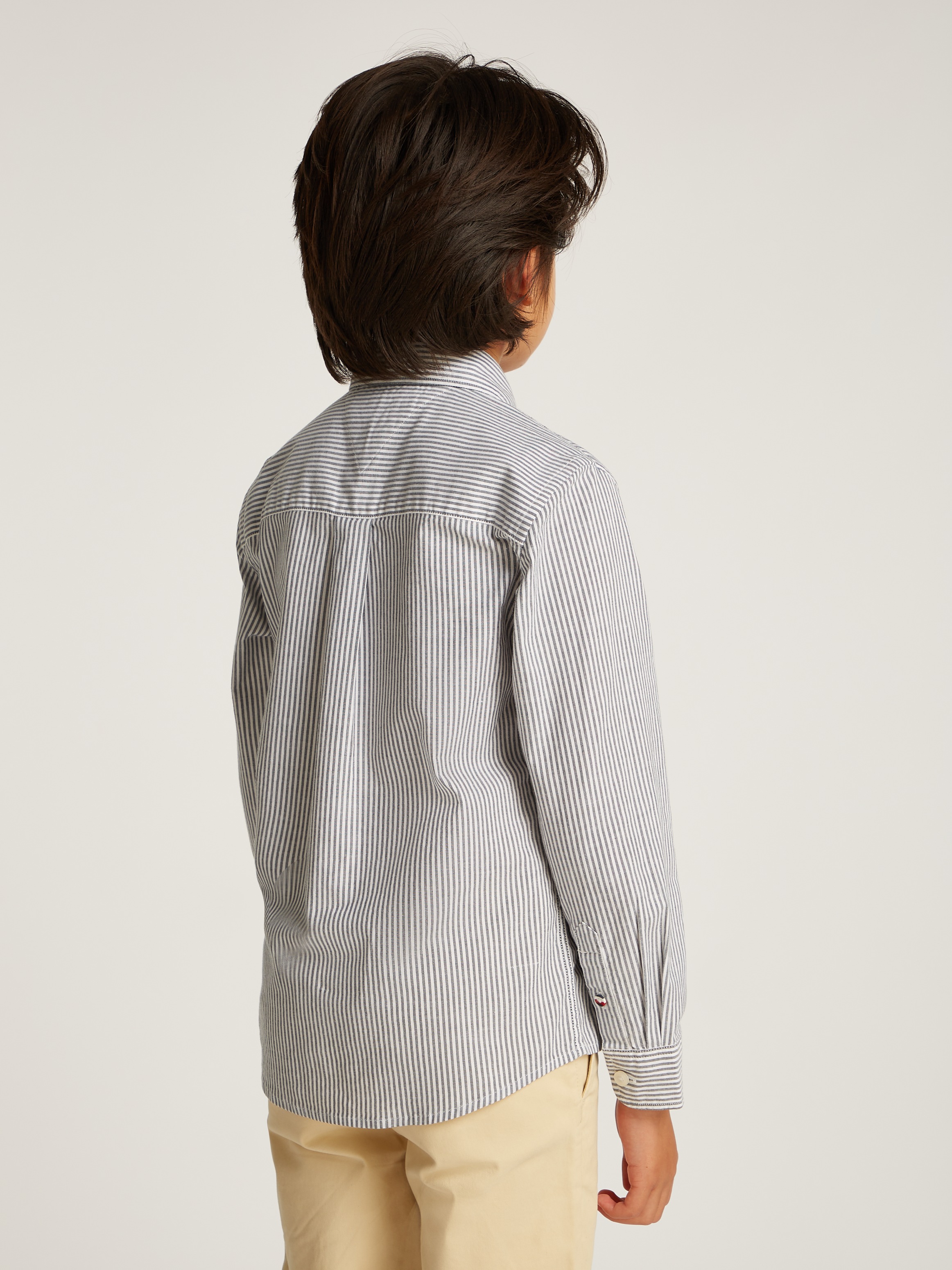 Thumbnail - Tommy Hilfiger Langarmhemd