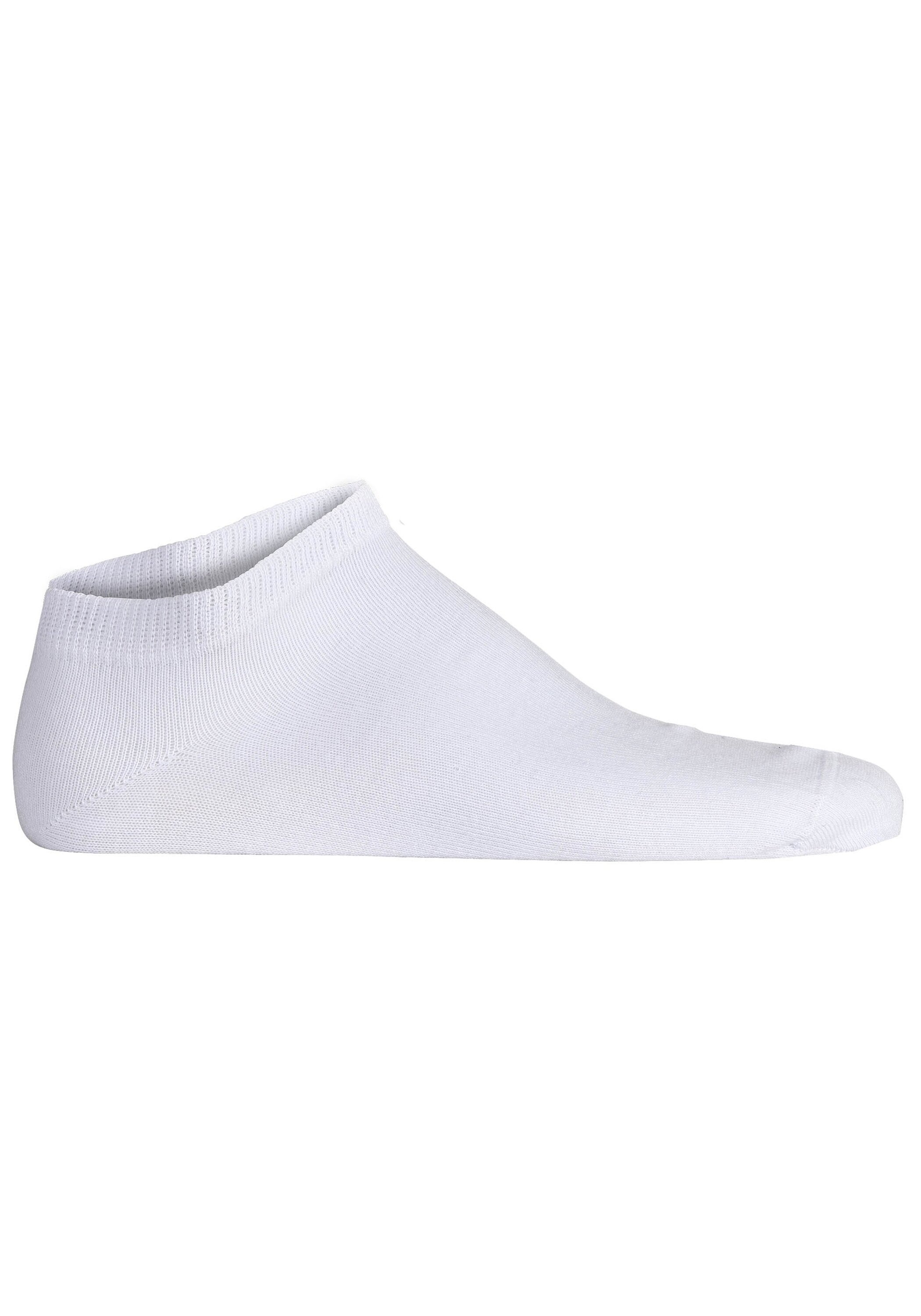 Hudson Sneakersocken »Socken EASY³ 9-PACK SNEAKER 9er Pack«