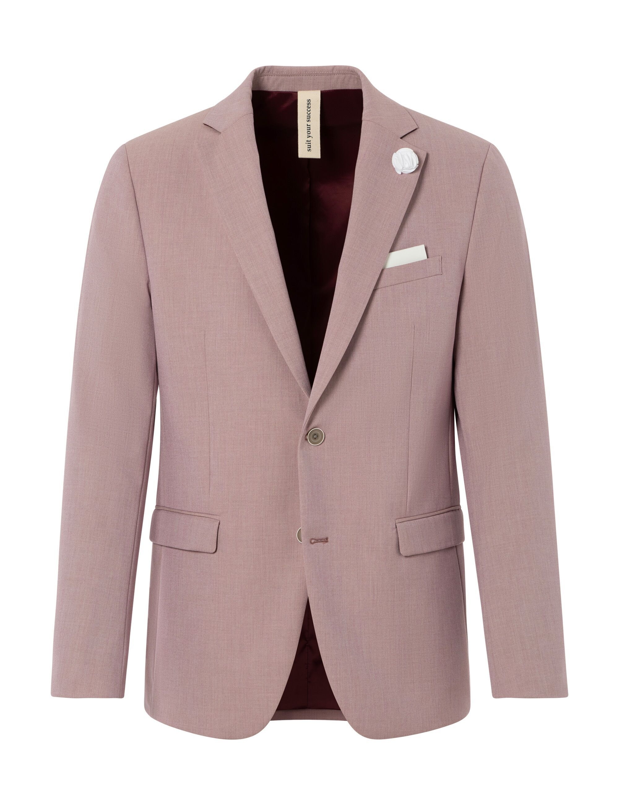 Thomas Goodwin »3024-90« 2 tlg. slim fit mit modischen Accessoires
