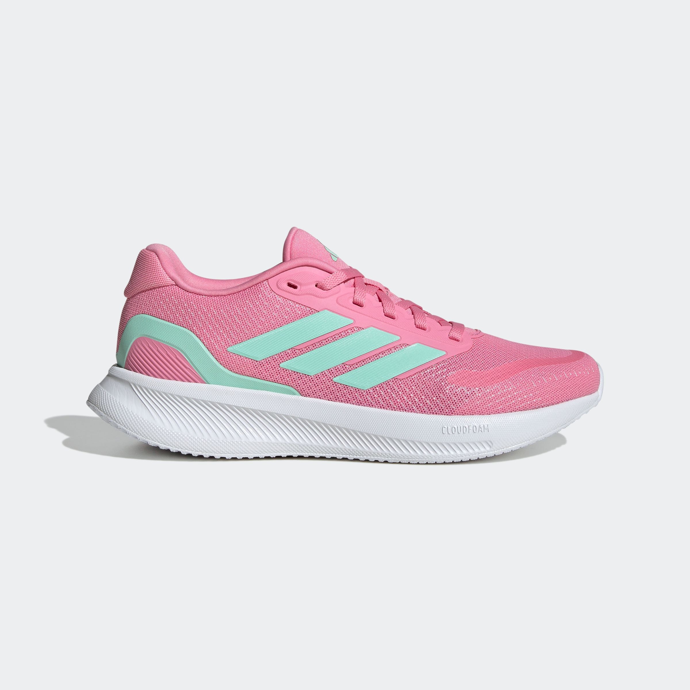 adidas Performance Laufschuh »RUNFALCON 5«