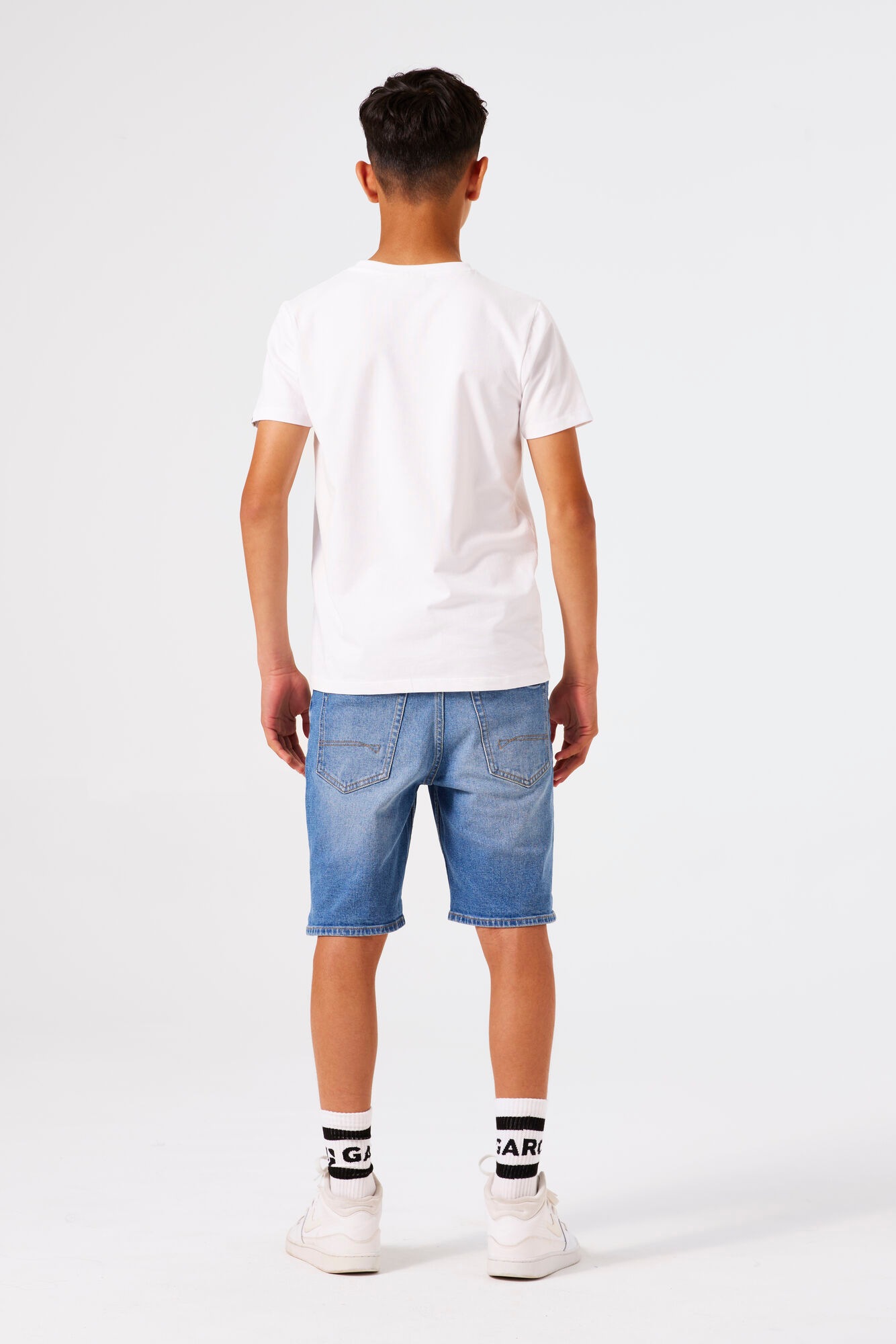 Garcia Shorts, mit praktischen Taschen for BOYS