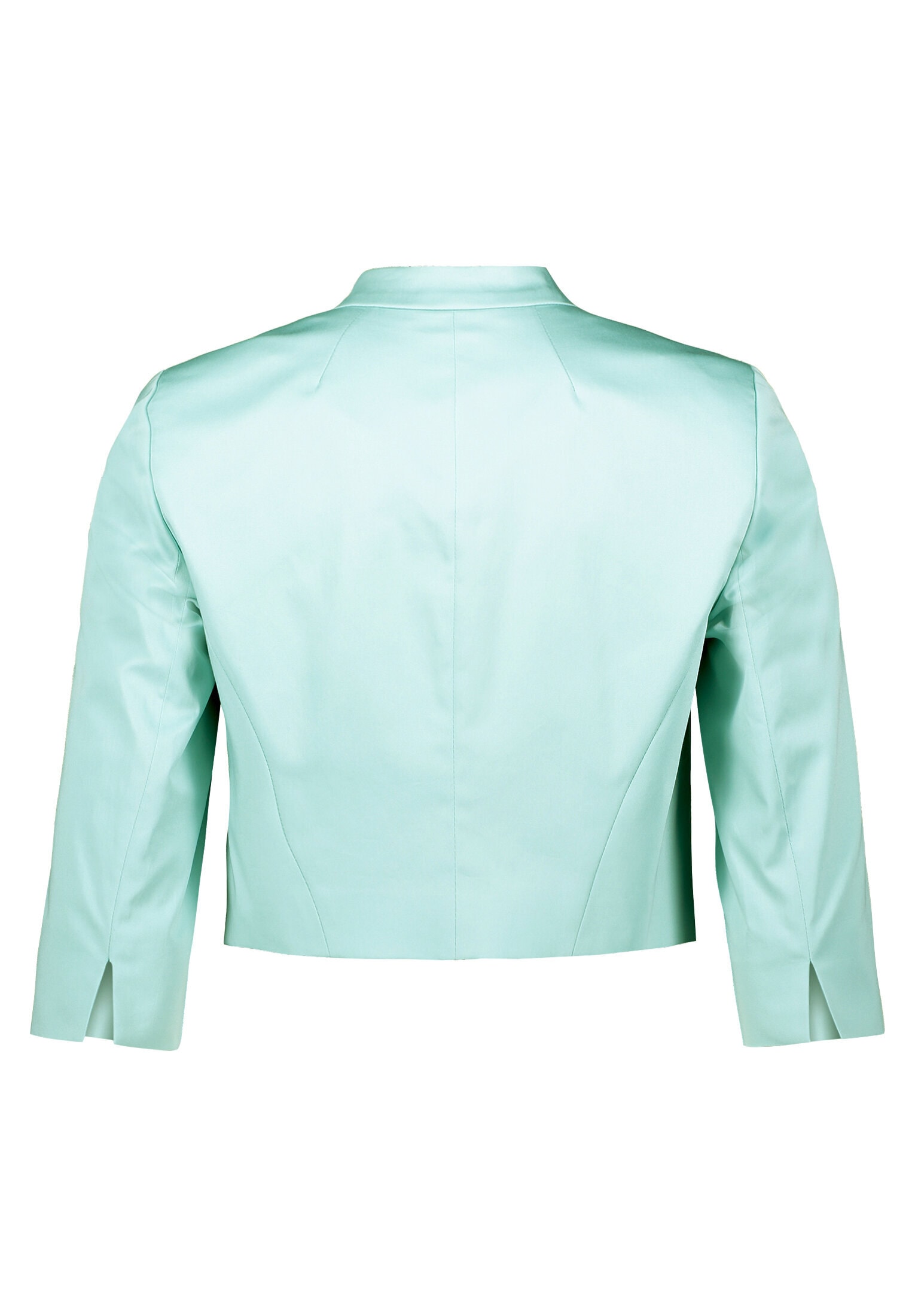 Betty&Co Bolerojacke »Damen unifarben«