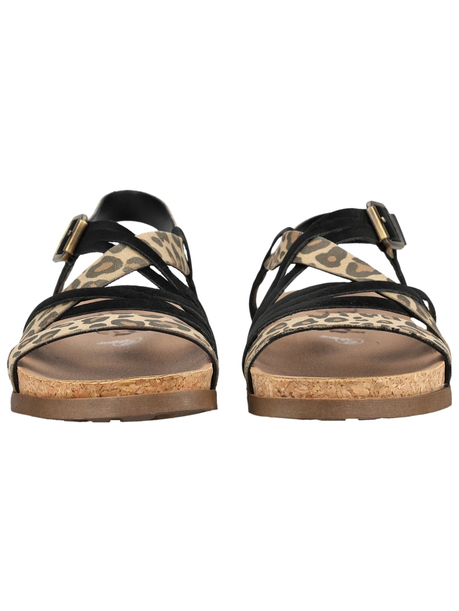 Blowfish Riemchensandale »Blowfish Sandalen Lederimitat«